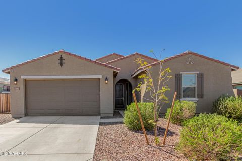 18225 W PIERSON Street Goodyear AZ 85395