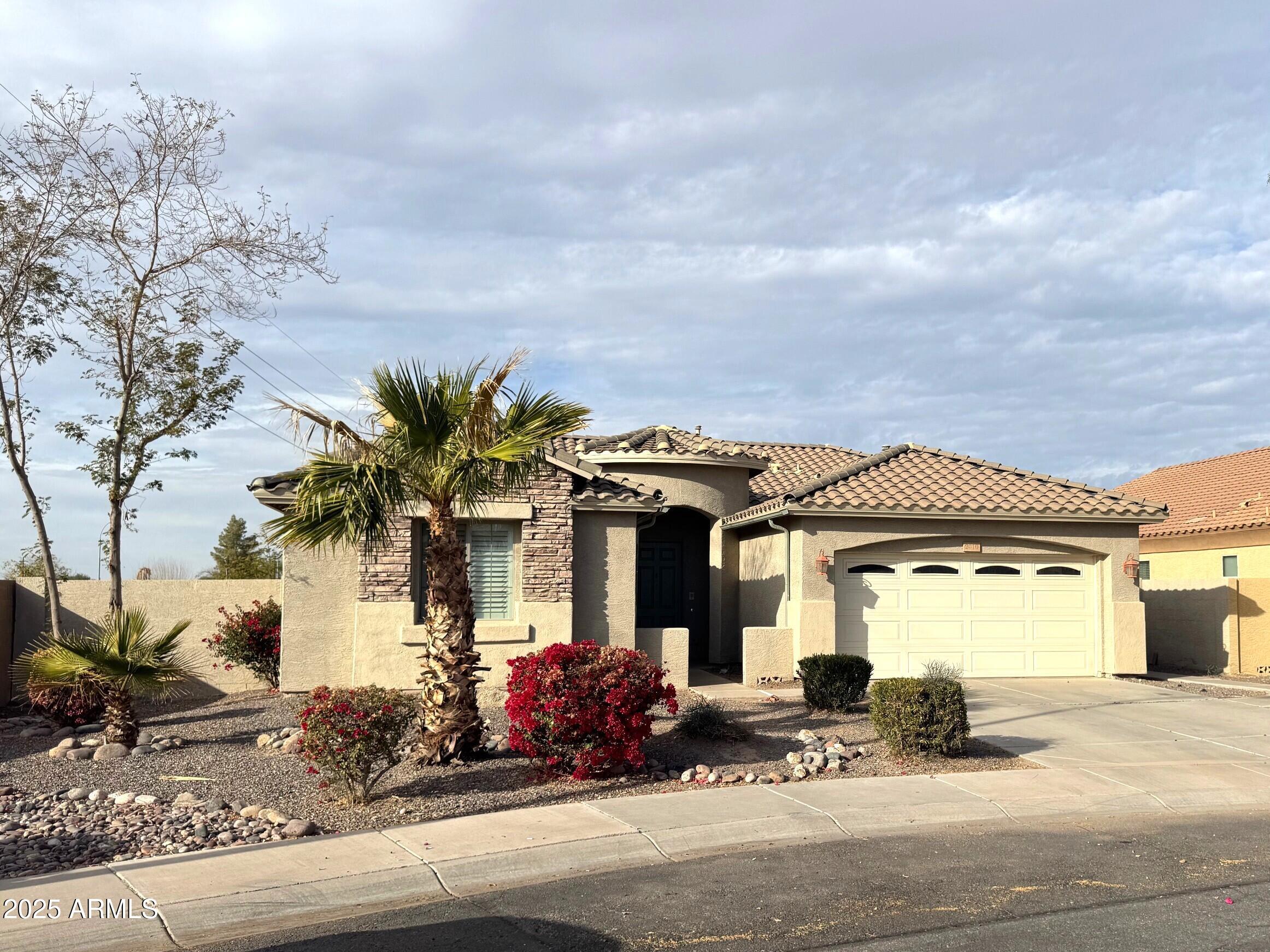 2010 E INDIGO Drive