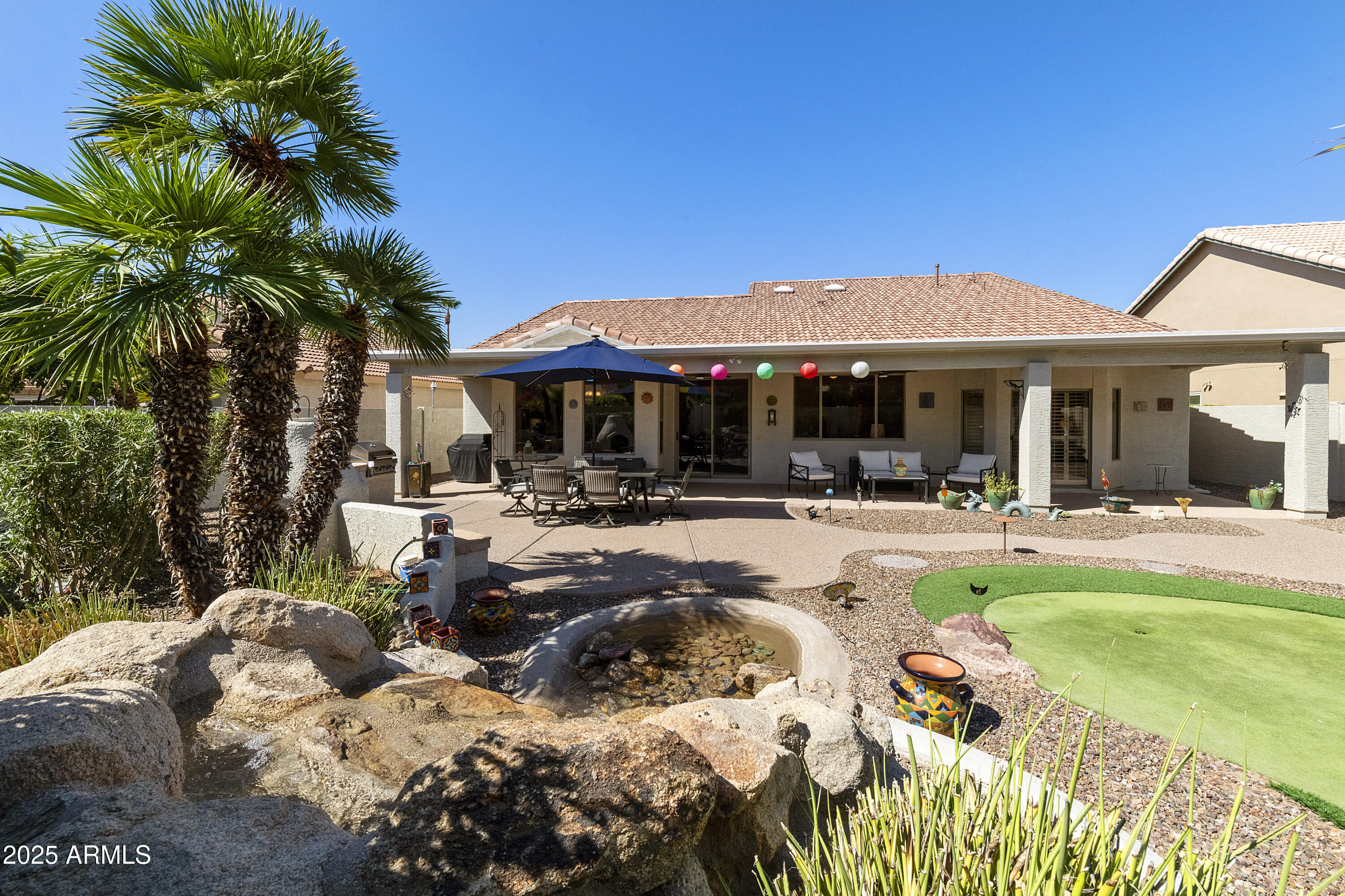 10042 E EMERALD Drive