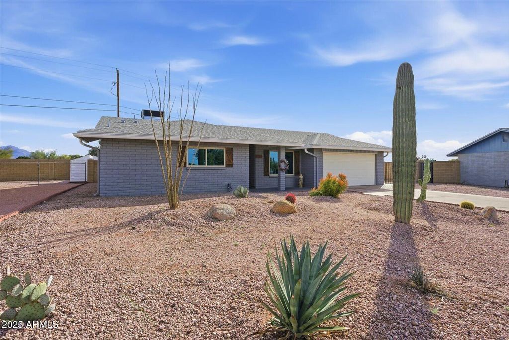 Photo of 1529 S Mara Drive, Apache Junction, AZ 85120 (MLS # 6954189)
