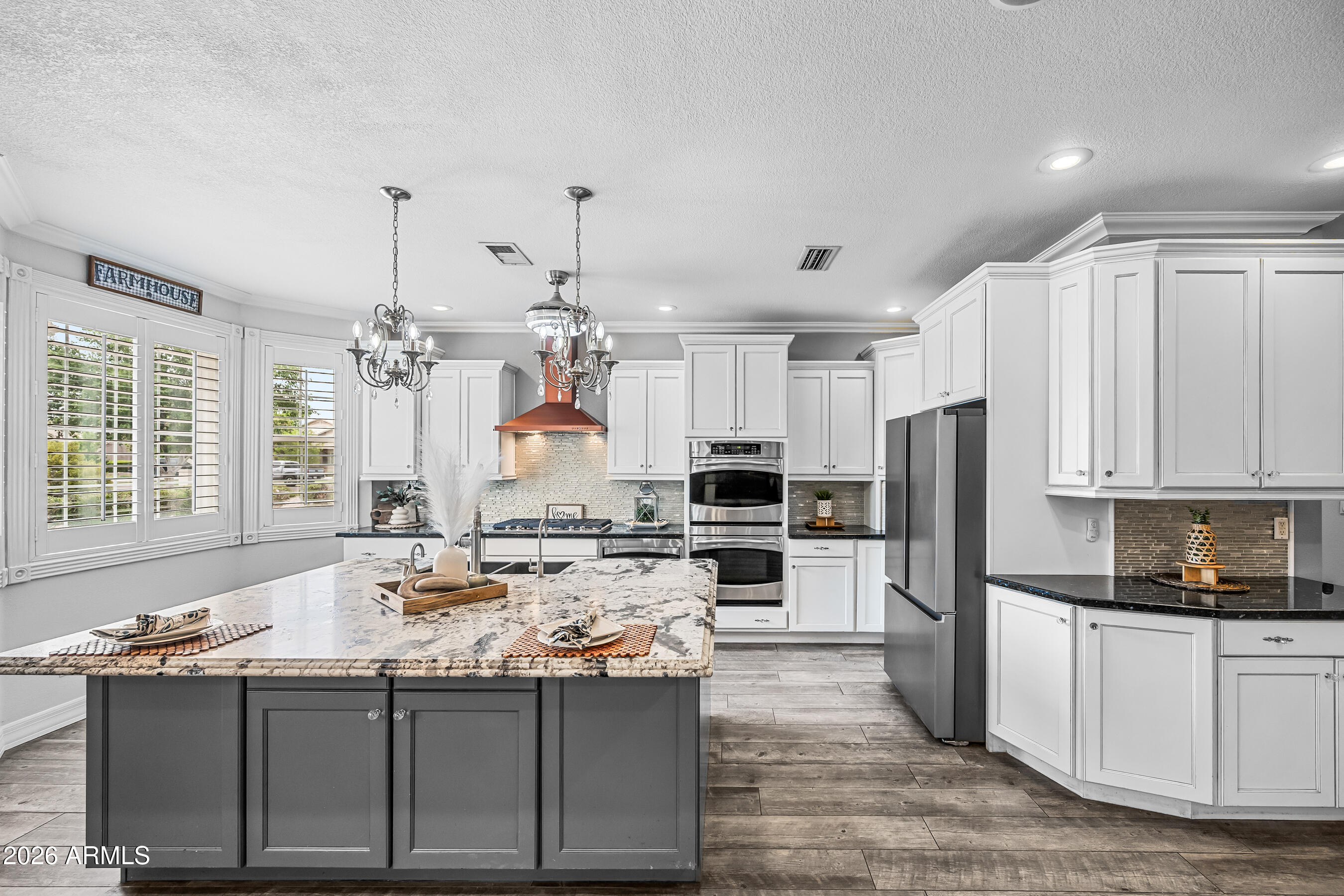 CIRCLE G AT QUEEN CREEK UNIT 3 LOTS 94-130 - Residential