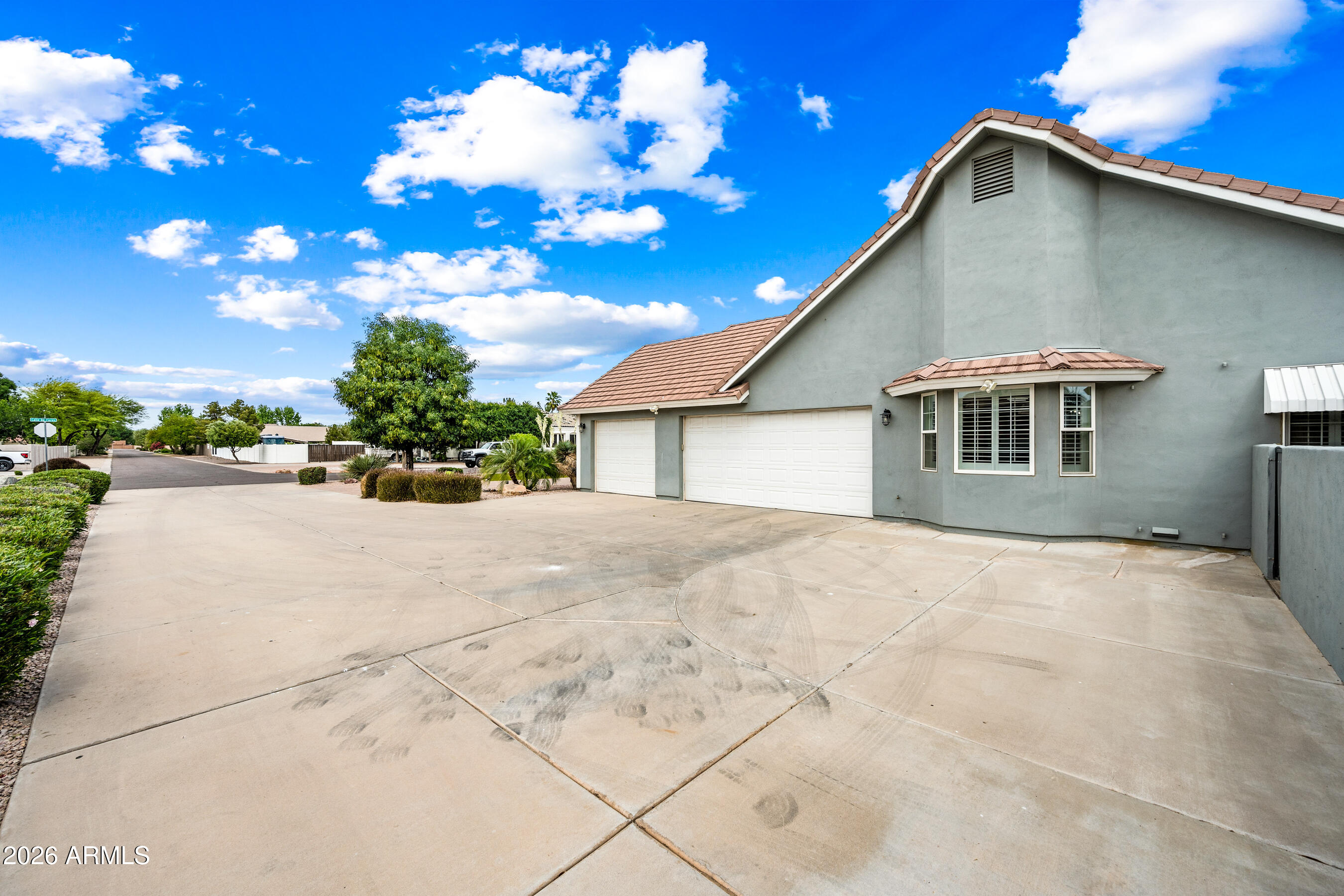 CIRCLE G AT QUEEN CREEK UNIT 3 LOTS 94-130 - Residential