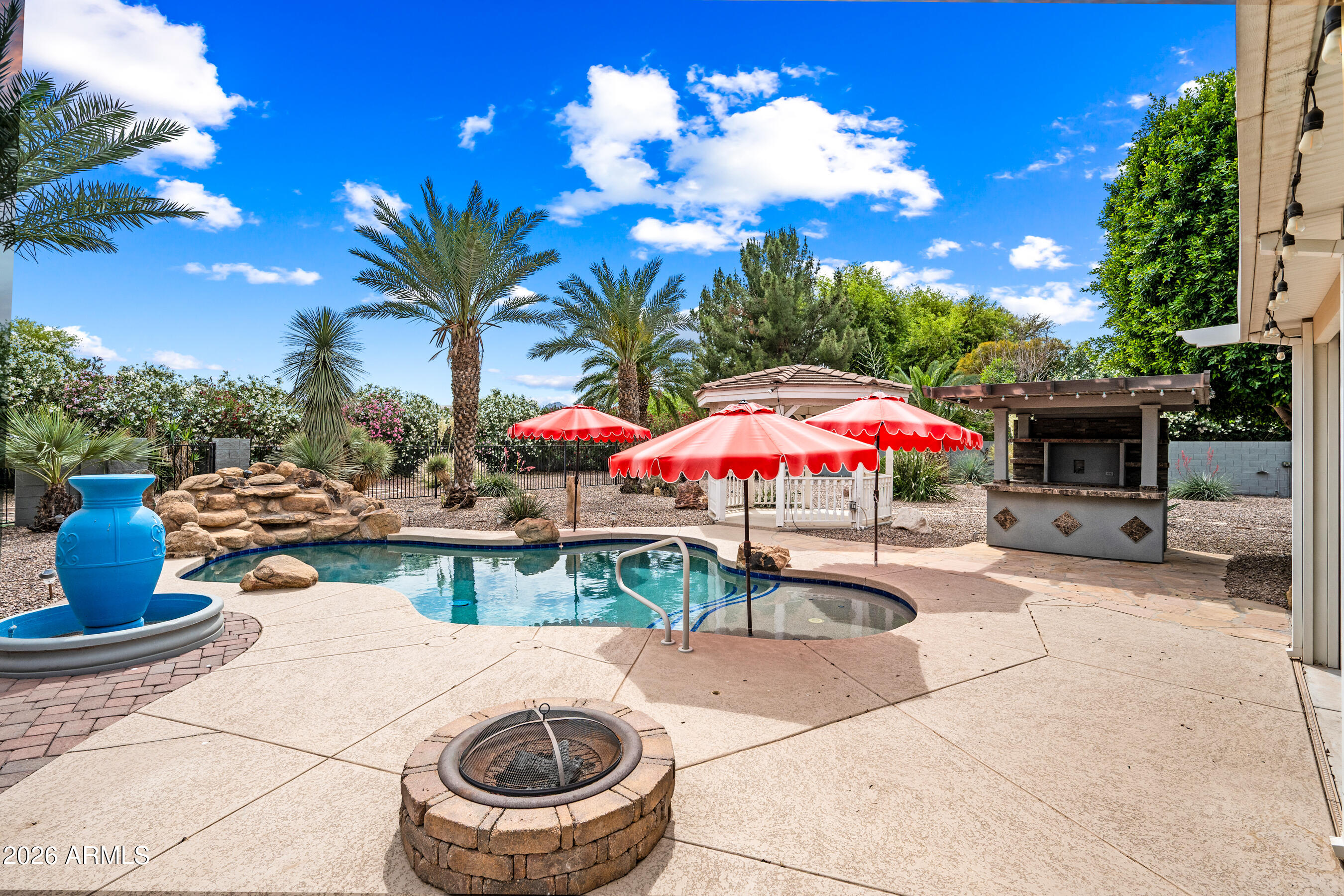 CIRCLE G AT QUEEN CREEK UNIT 3 LOTS 94-130 - Residential