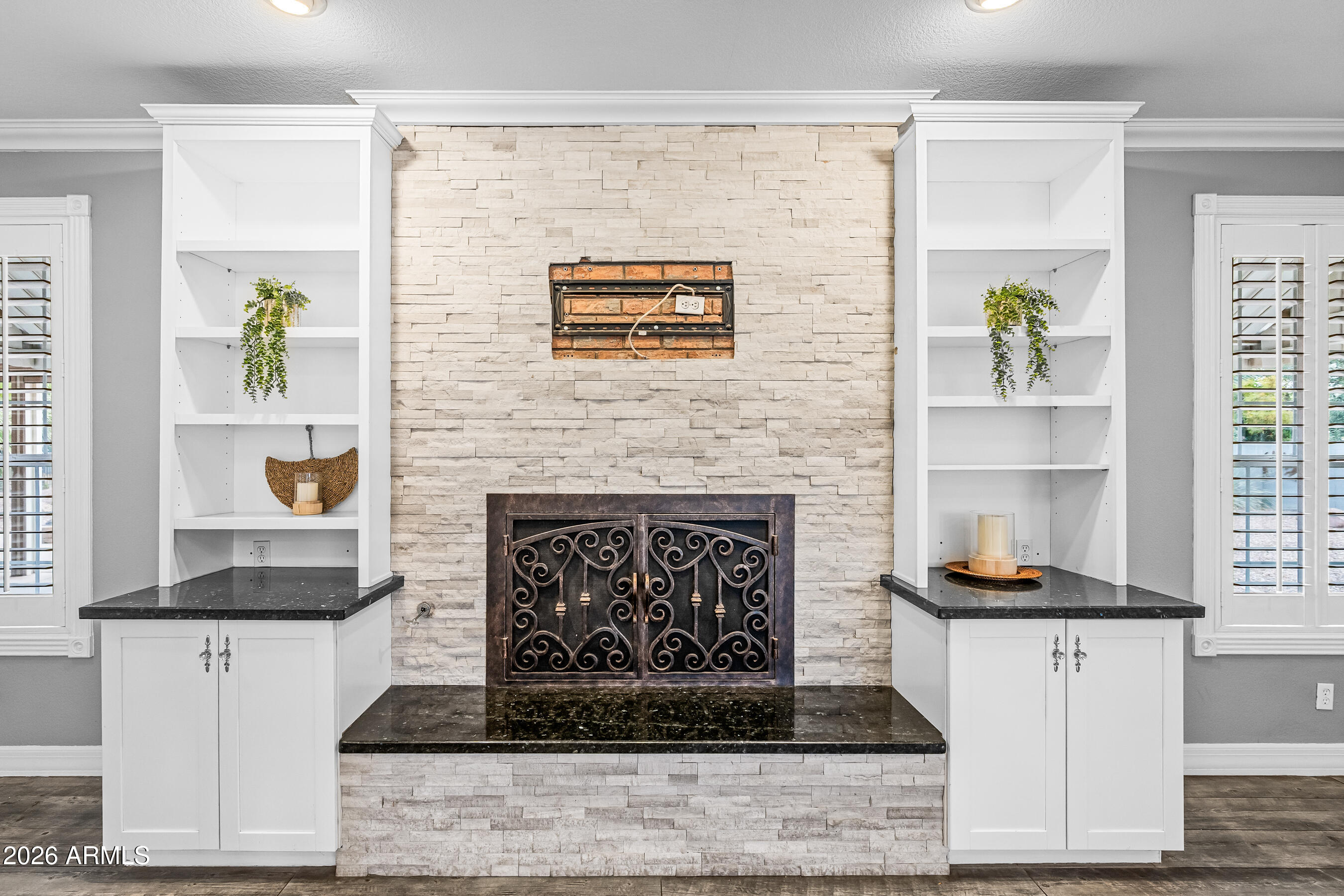 CIRCLE G AT QUEEN CREEK UNIT 3 LOTS 94-130 - Residential