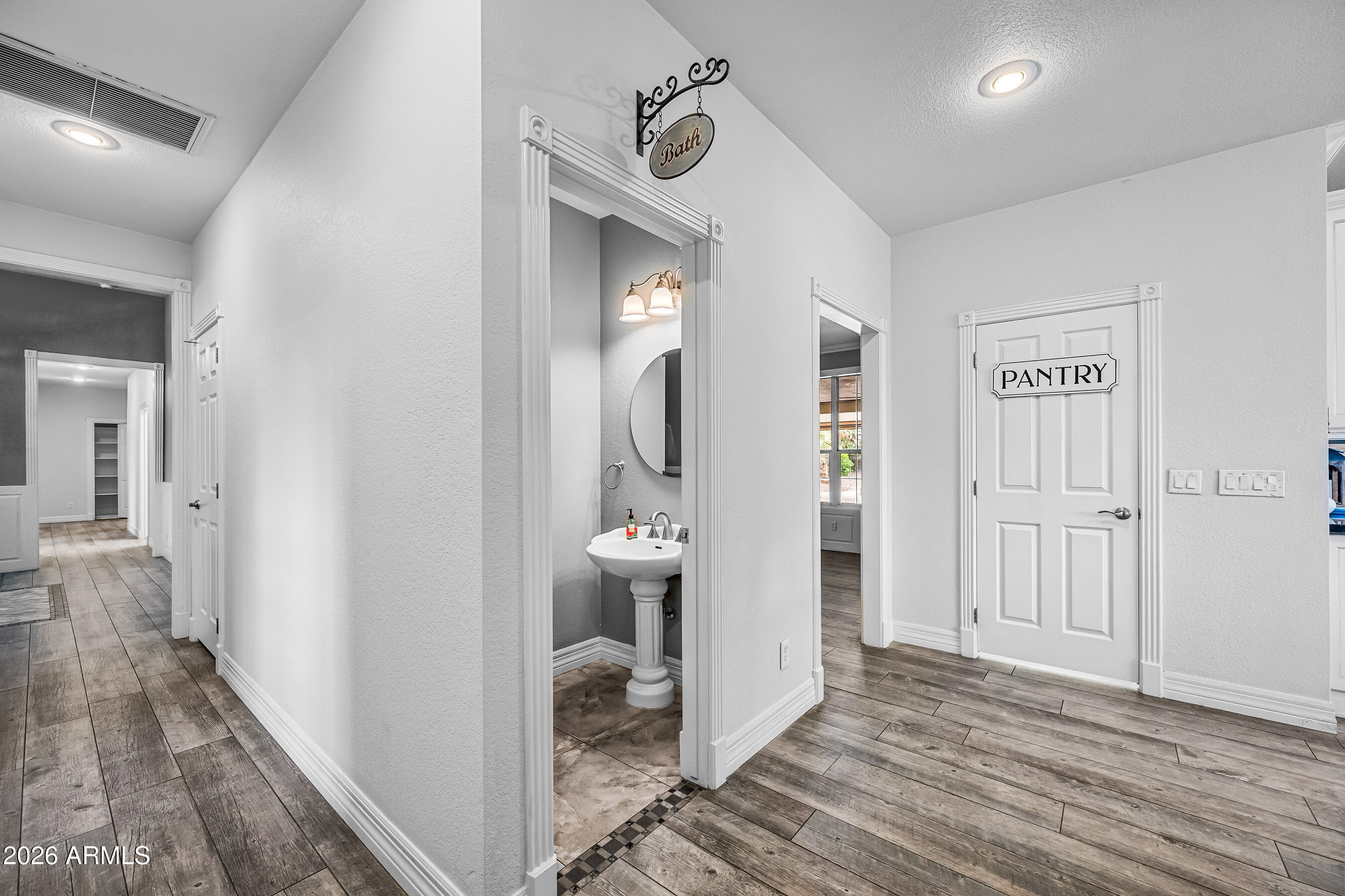 CIRCLE G AT QUEEN CREEK UNIT 3 LOTS 94-130 - Residential