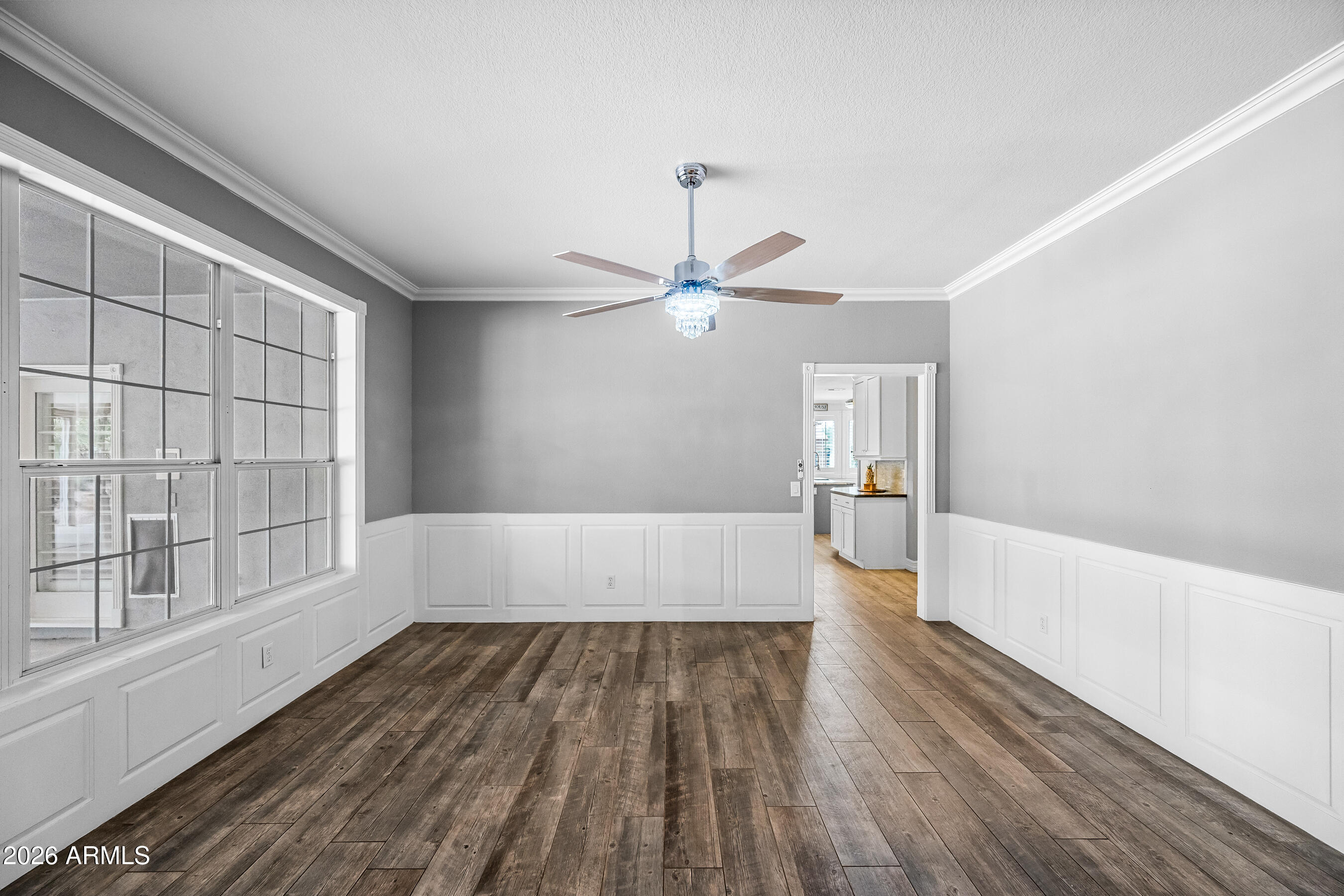 CIRCLE G AT QUEEN CREEK UNIT 3 LOTS 94-130 - Residential