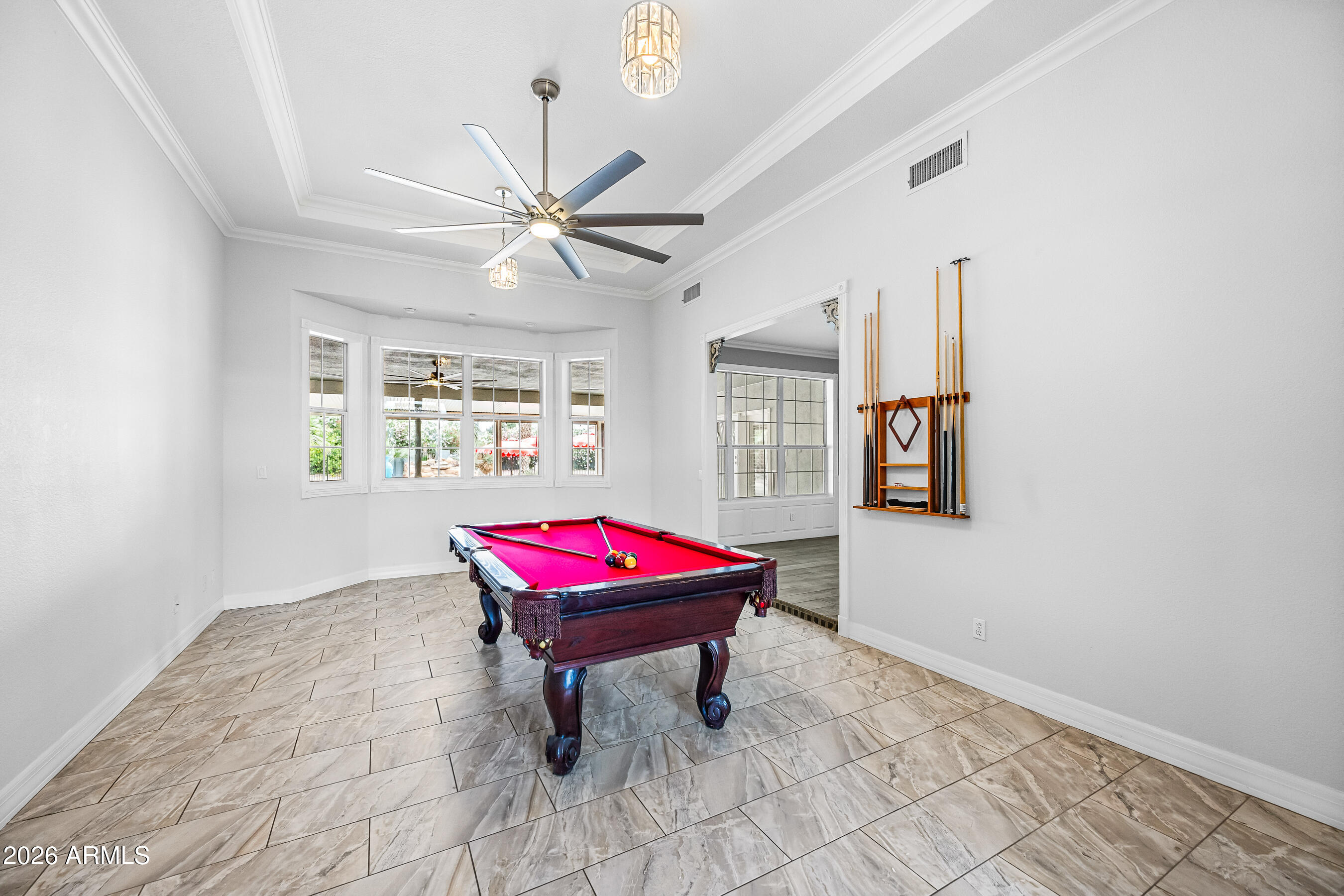 CIRCLE G AT QUEEN CREEK UNIT 3 LOTS 94-130 - Residential