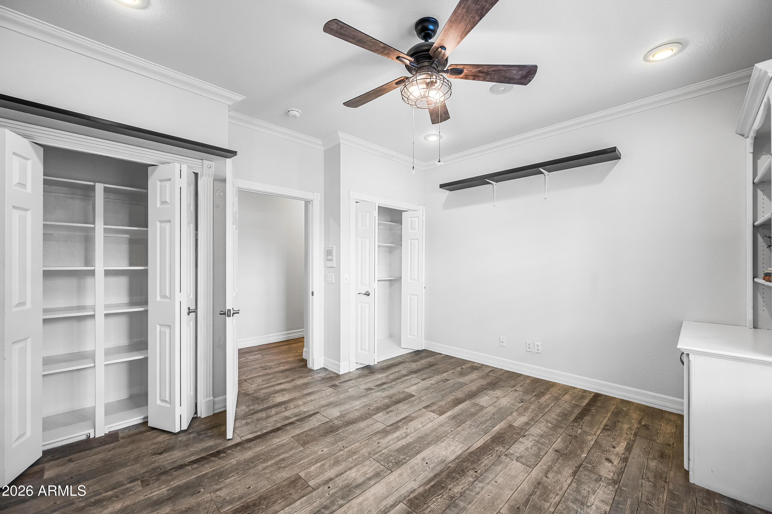 CIRCLE G AT QUEEN CREEK UNIT 3 LOTS 94-130 - Residential
