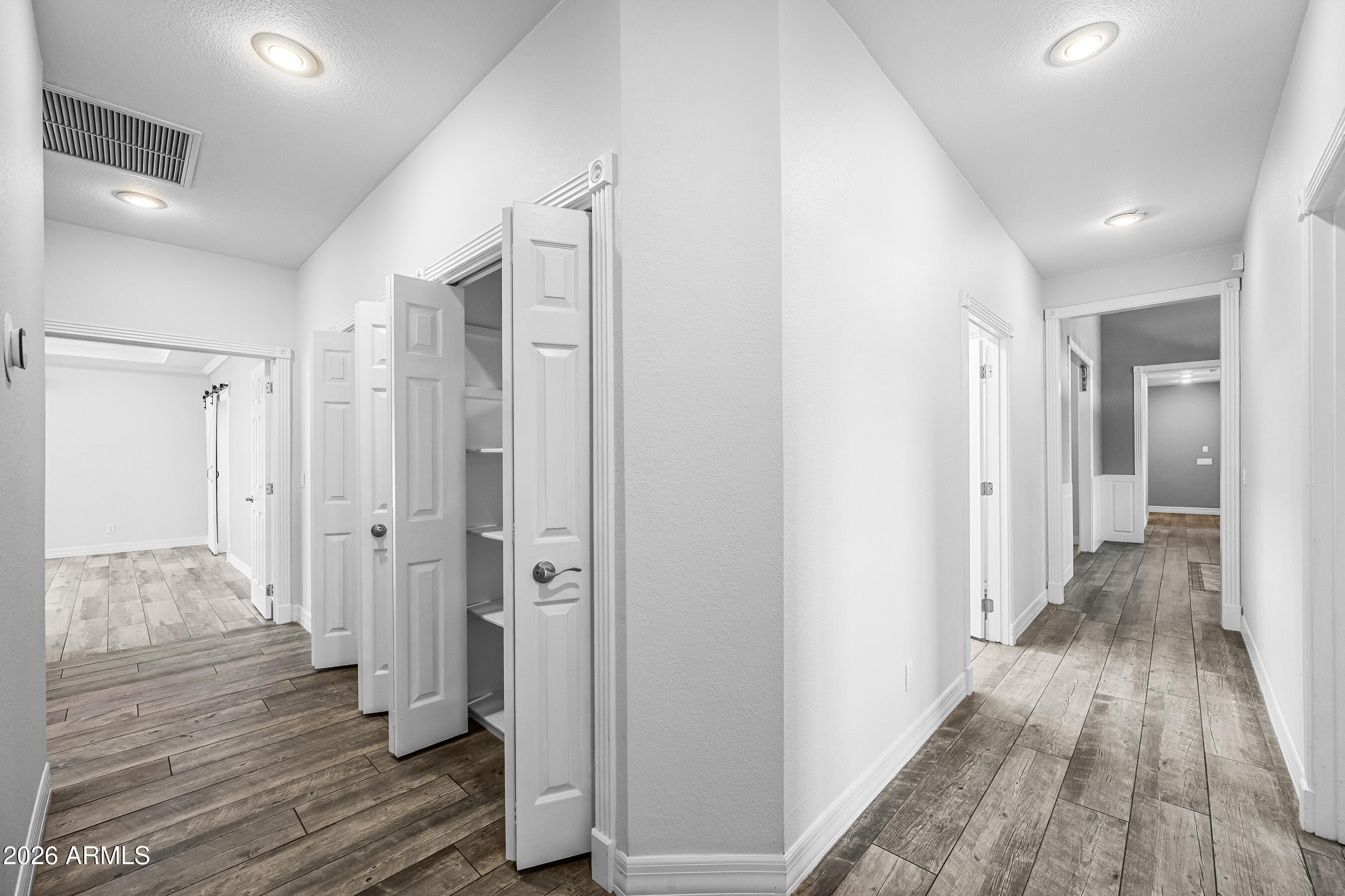 CIRCLE G AT QUEEN CREEK UNIT 3 LOTS 94-130 - Residential