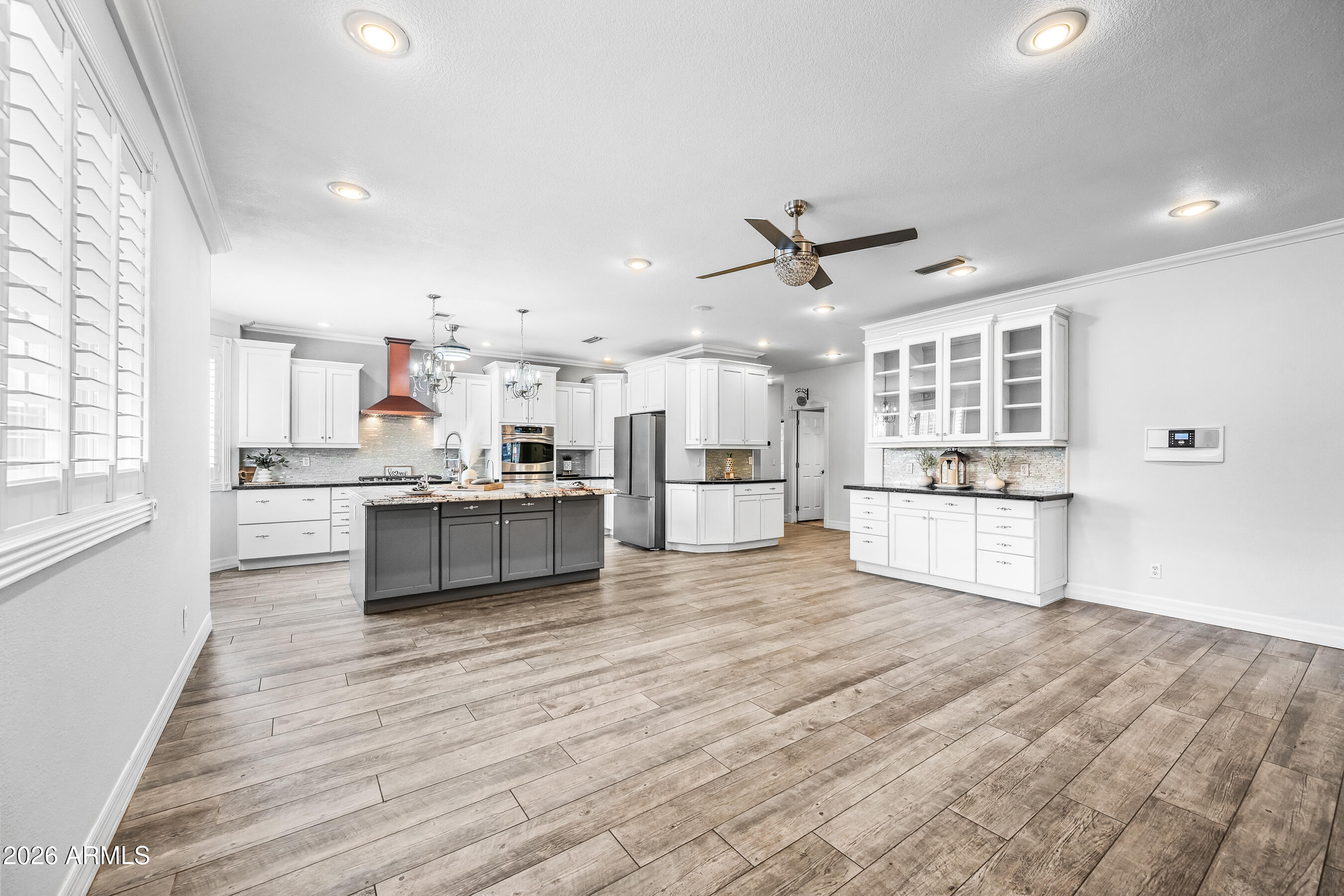 CIRCLE G AT QUEEN CREEK UNIT 3 LOTS 94-130 - Residential