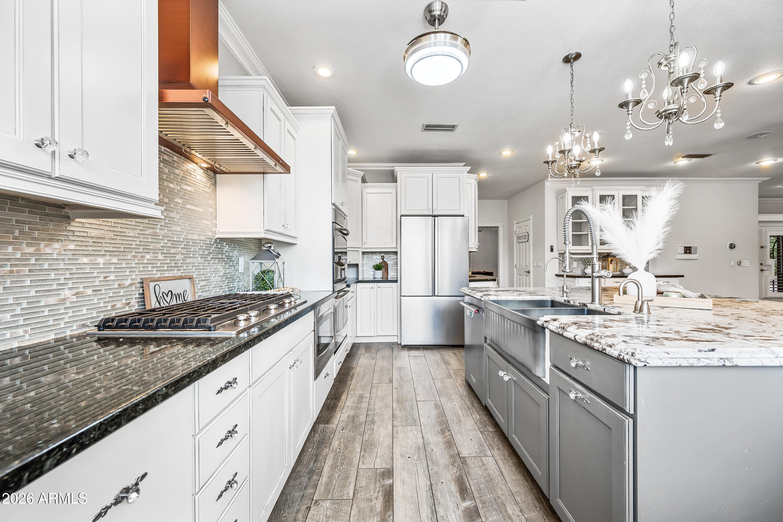 CIRCLE G AT QUEEN CREEK UNIT 3 LOTS 94-130 - Residential