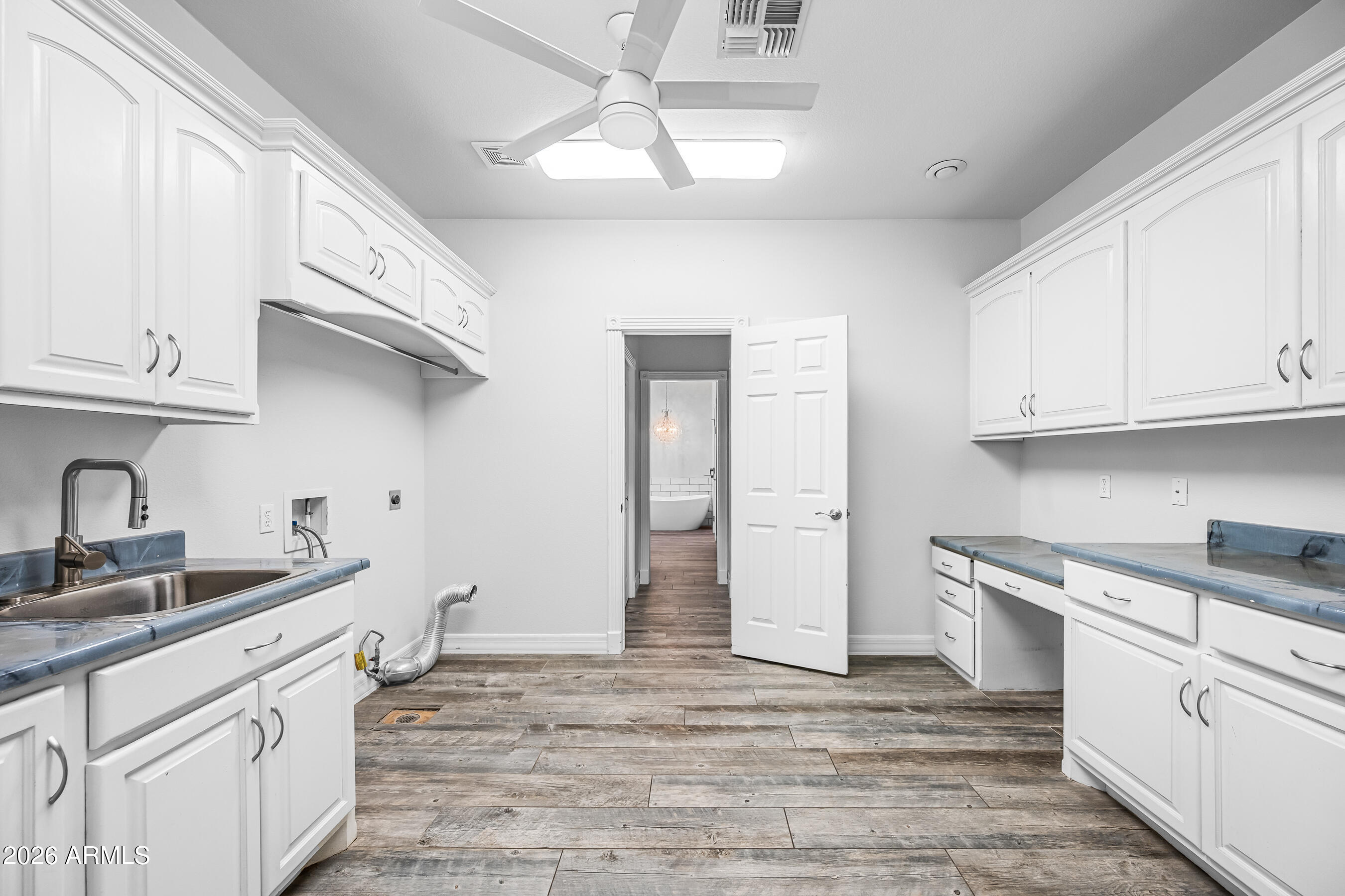 CIRCLE G AT QUEEN CREEK UNIT 3 LOTS 94-130 - Residential