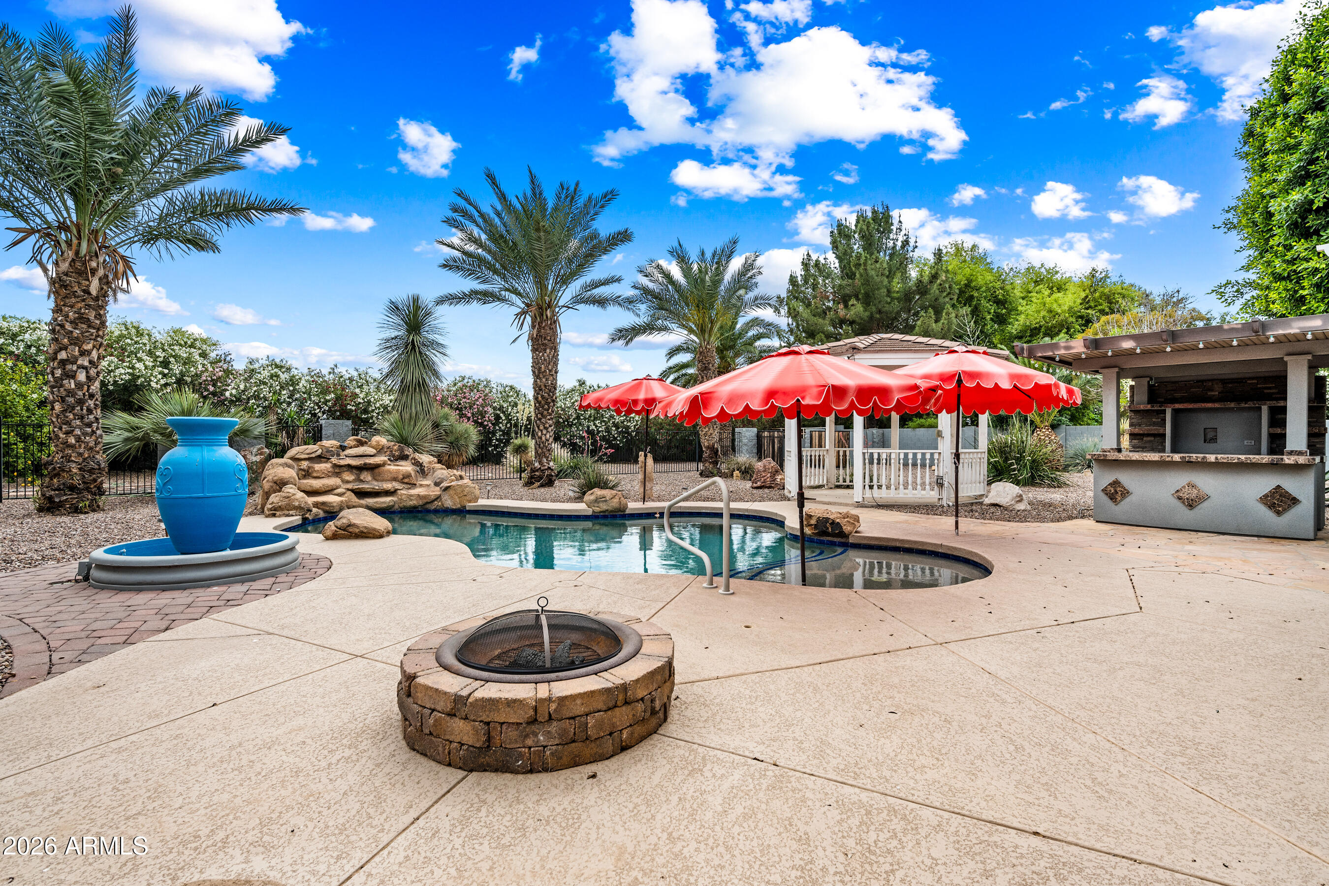 CIRCLE G AT QUEEN CREEK UNIT 3 LOTS 94-130 - Residential