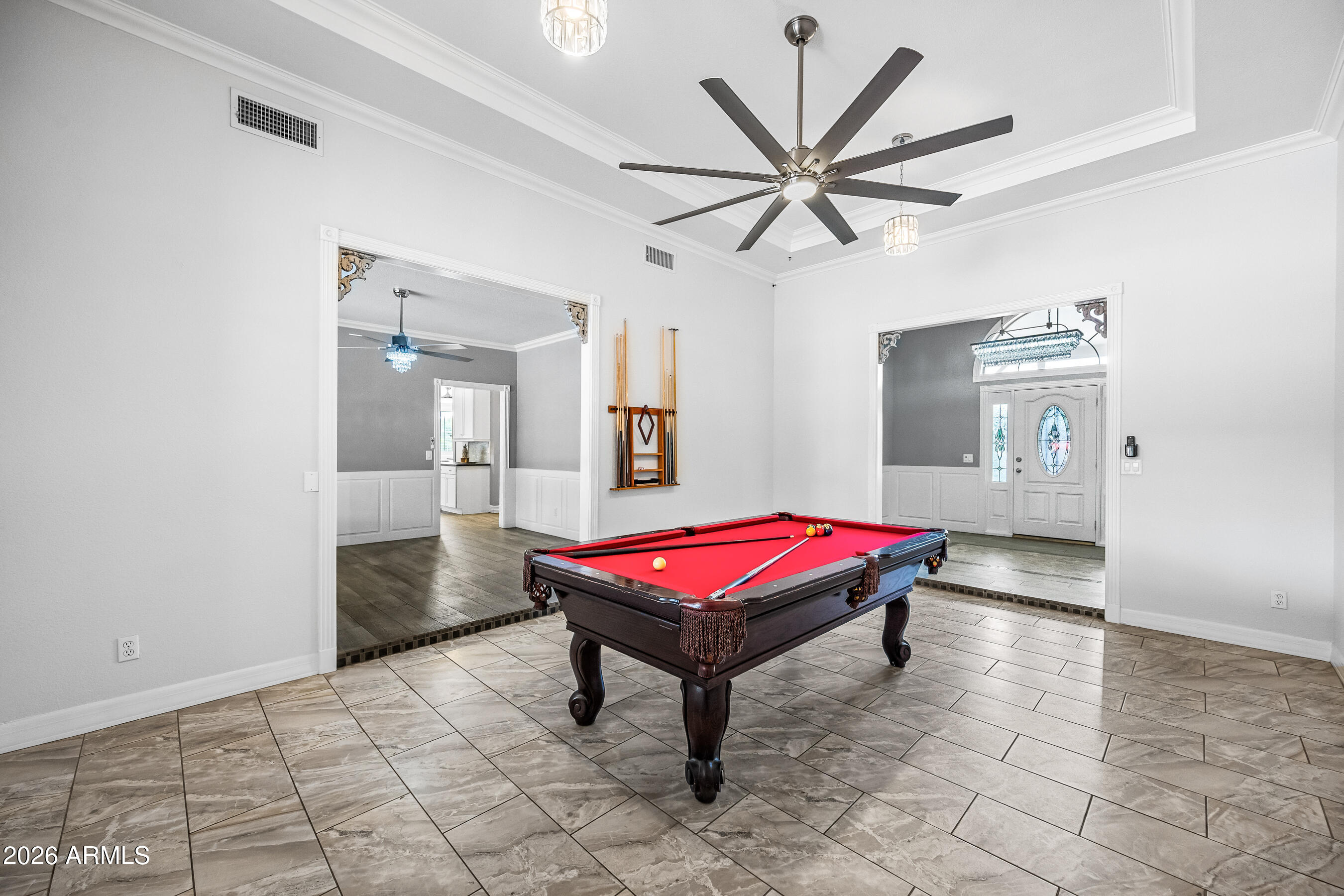 CIRCLE G AT QUEEN CREEK UNIT 3 LOTS 94-130 - Residential