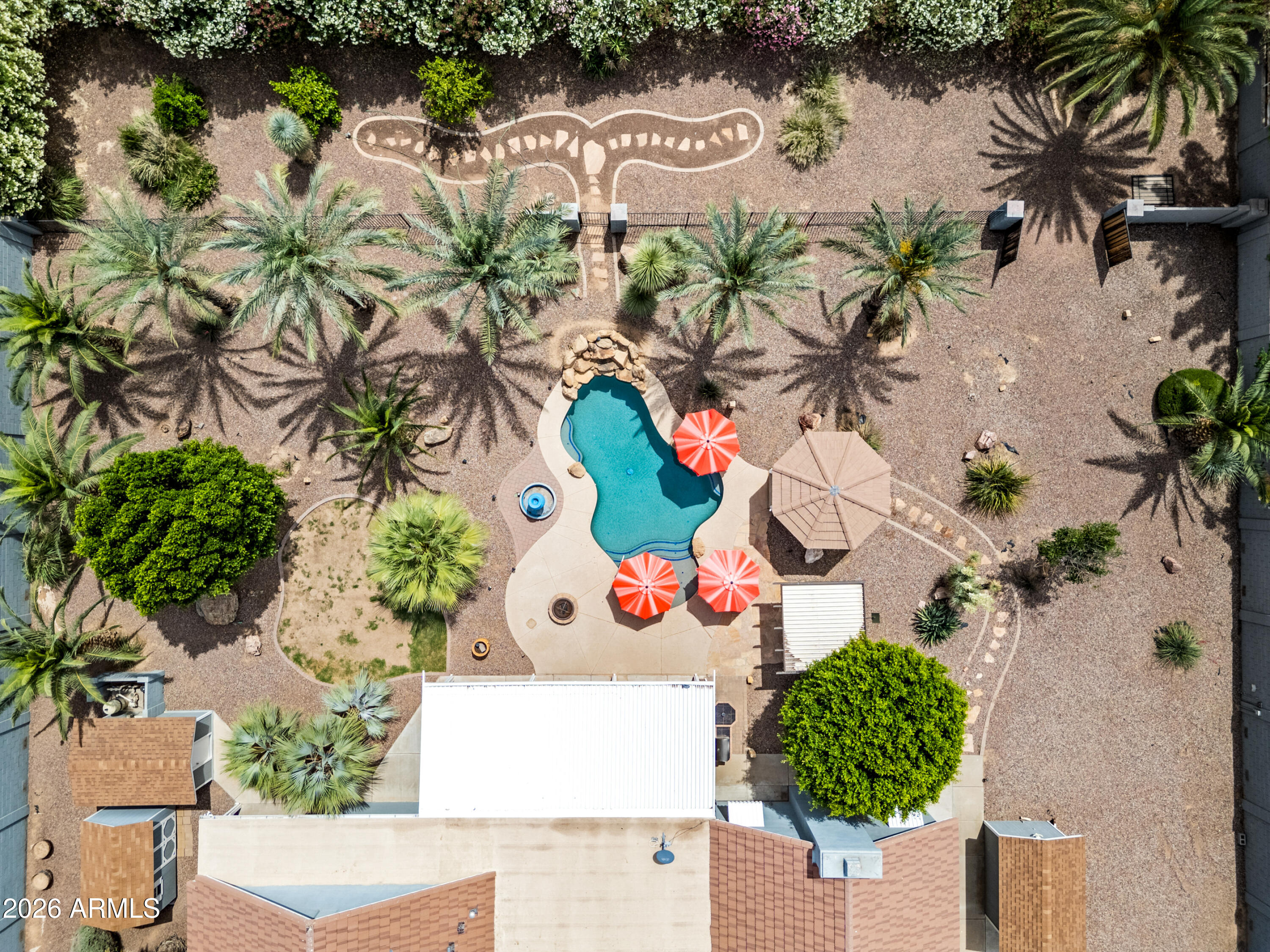 CIRCLE G AT QUEEN CREEK UNIT 3 LOTS 94-130 - Residential