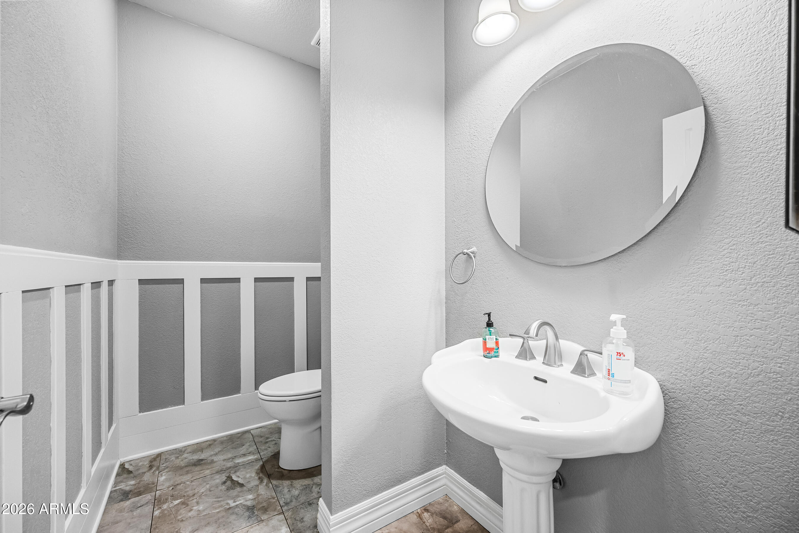 CIRCLE G AT QUEEN CREEK UNIT 3 LOTS 94-130 - Residential