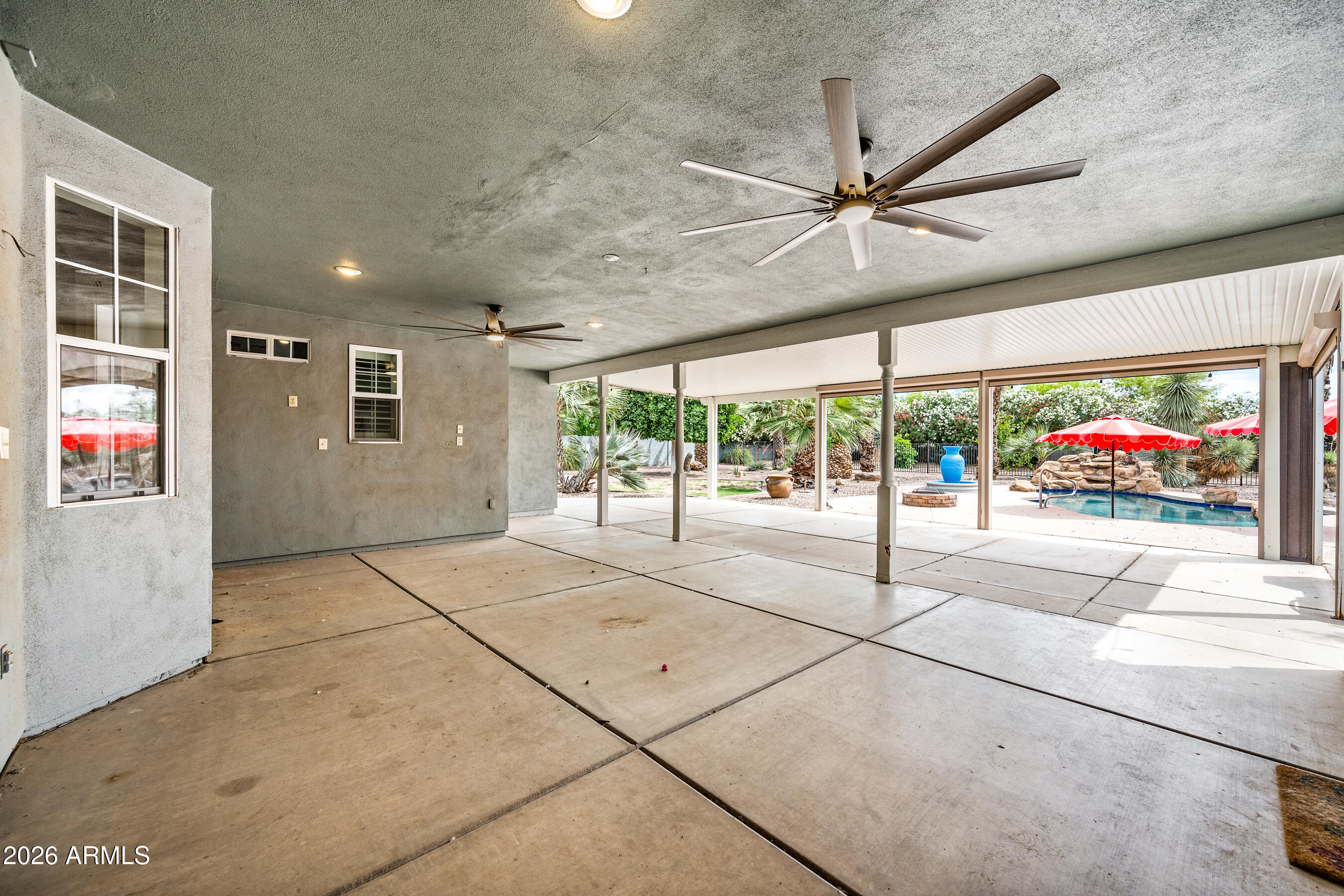 CIRCLE G AT QUEEN CREEK UNIT 3 LOTS 94-130 - Residential