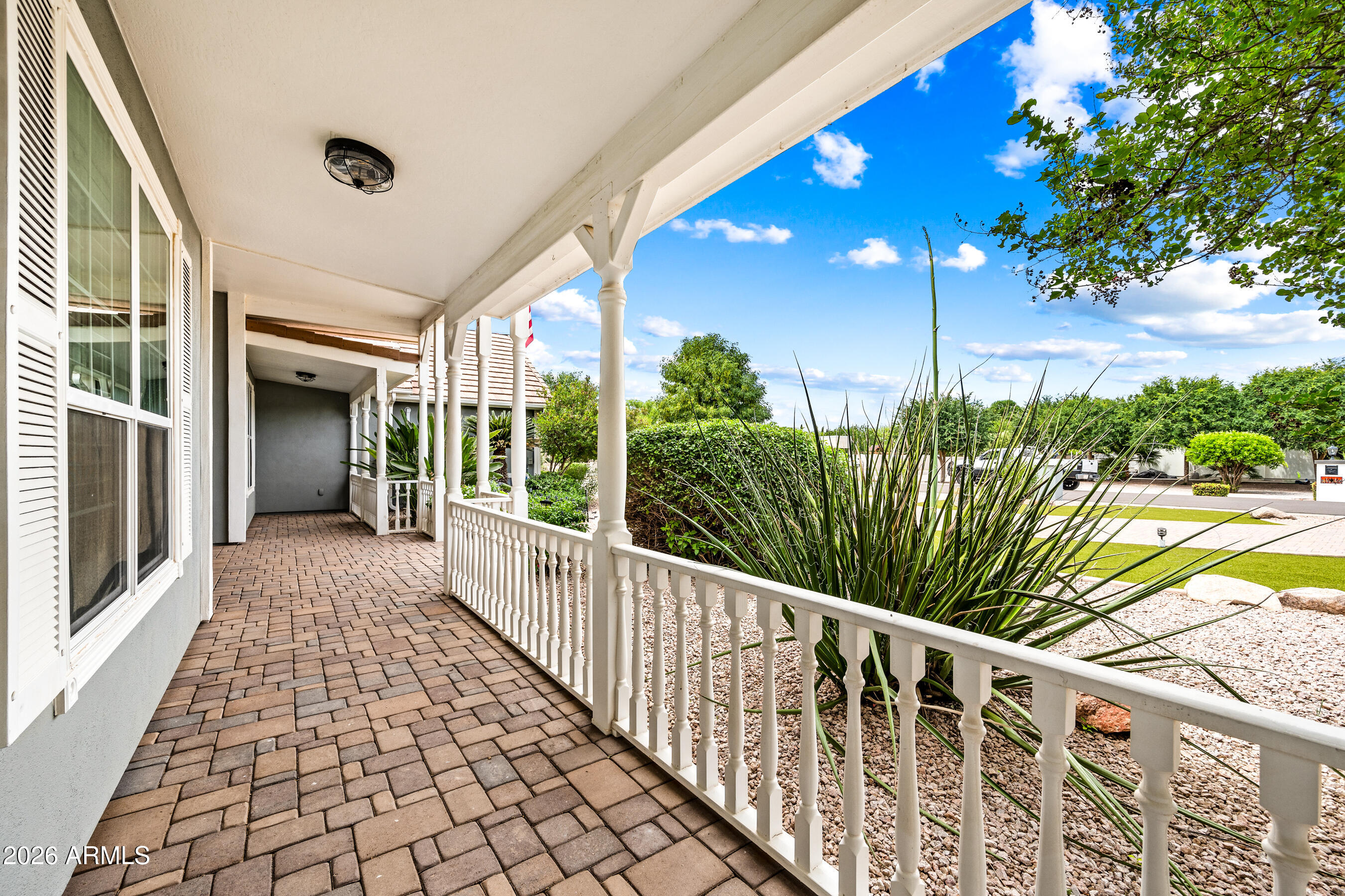 CIRCLE G AT QUEEN CREEK UNIT 3 LOTS 94-130 - Residential