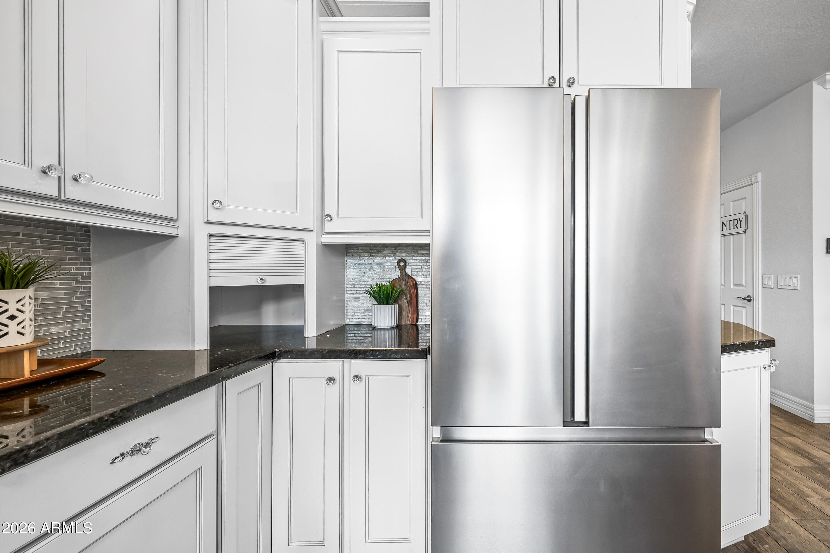 CIRCLE G AT QUEEN CREEK UNIT 3 LOTS 94-130 - Residential