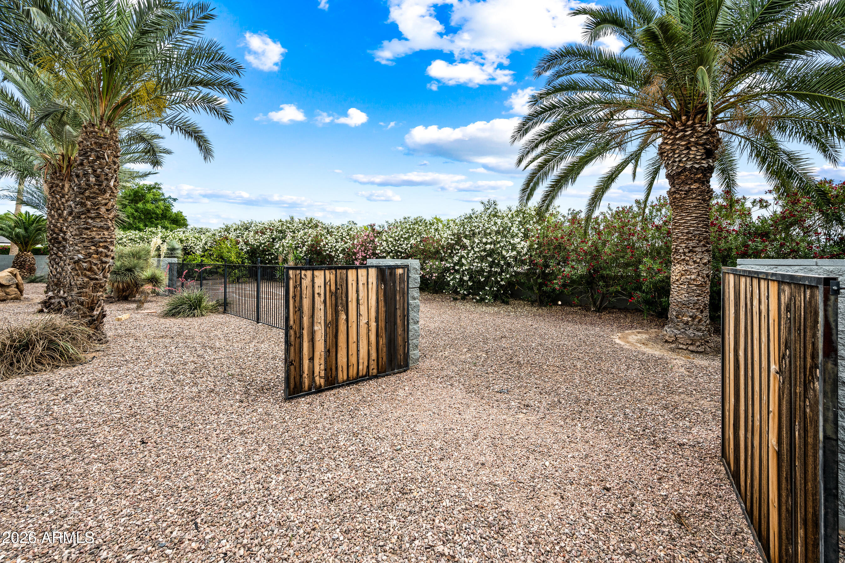 CIRCLE G AT QUEEN CREEK UNIT 3 LOTS 94-130 - Residential