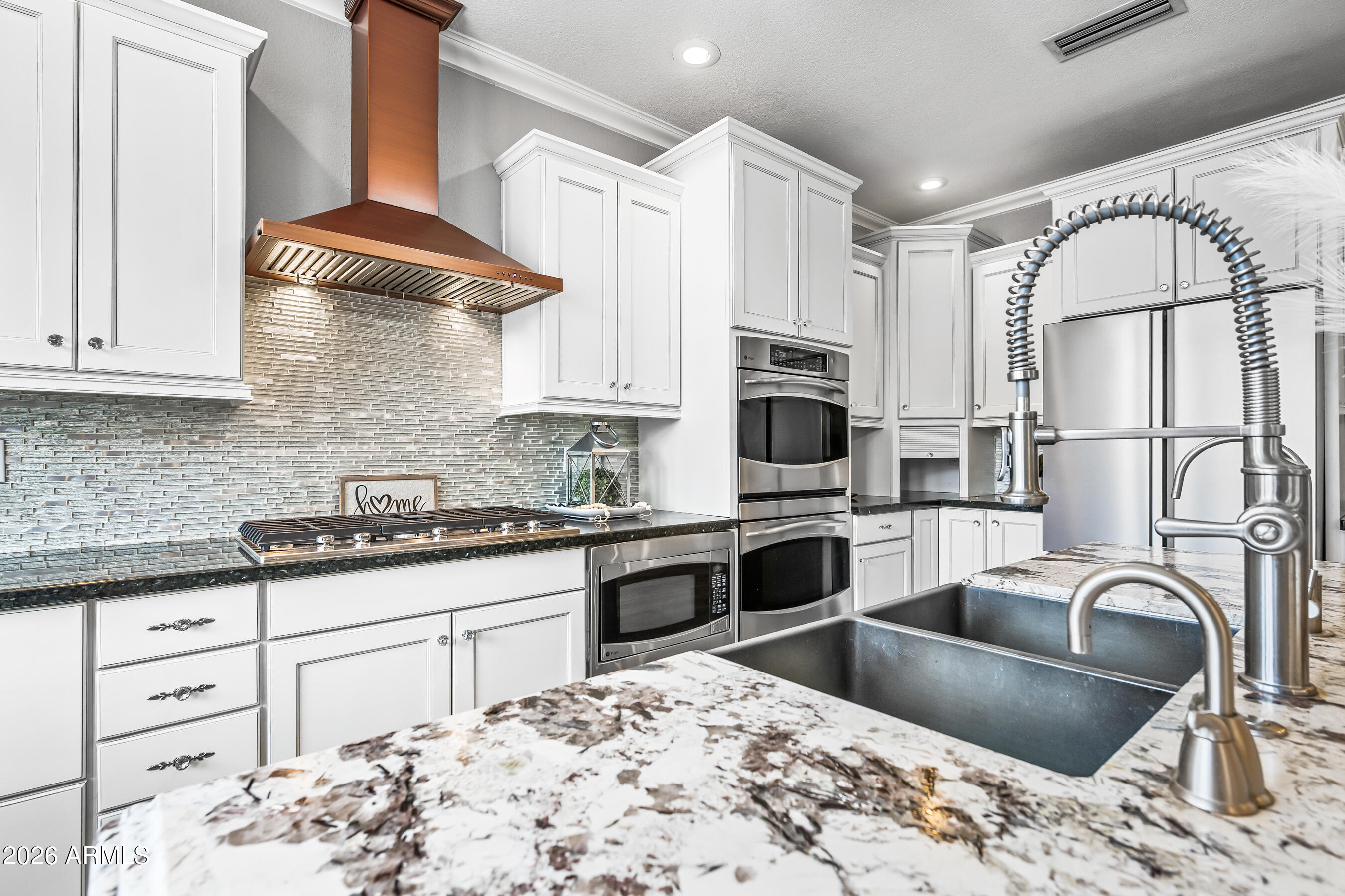 CIRCLE G AT QUEEN CREEK UNIT 3 LOTS 94-130 - Residential