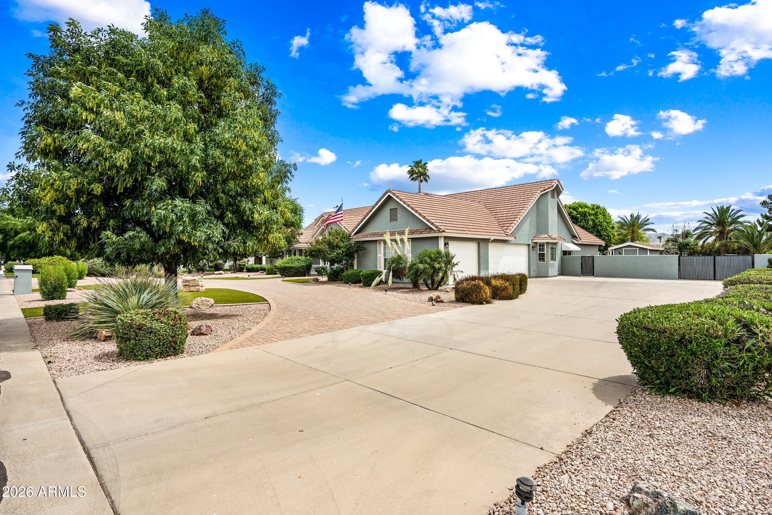 CIRCLE G AT QUEEN CREEK UNIT 3 LOTS 94-130 - Residential