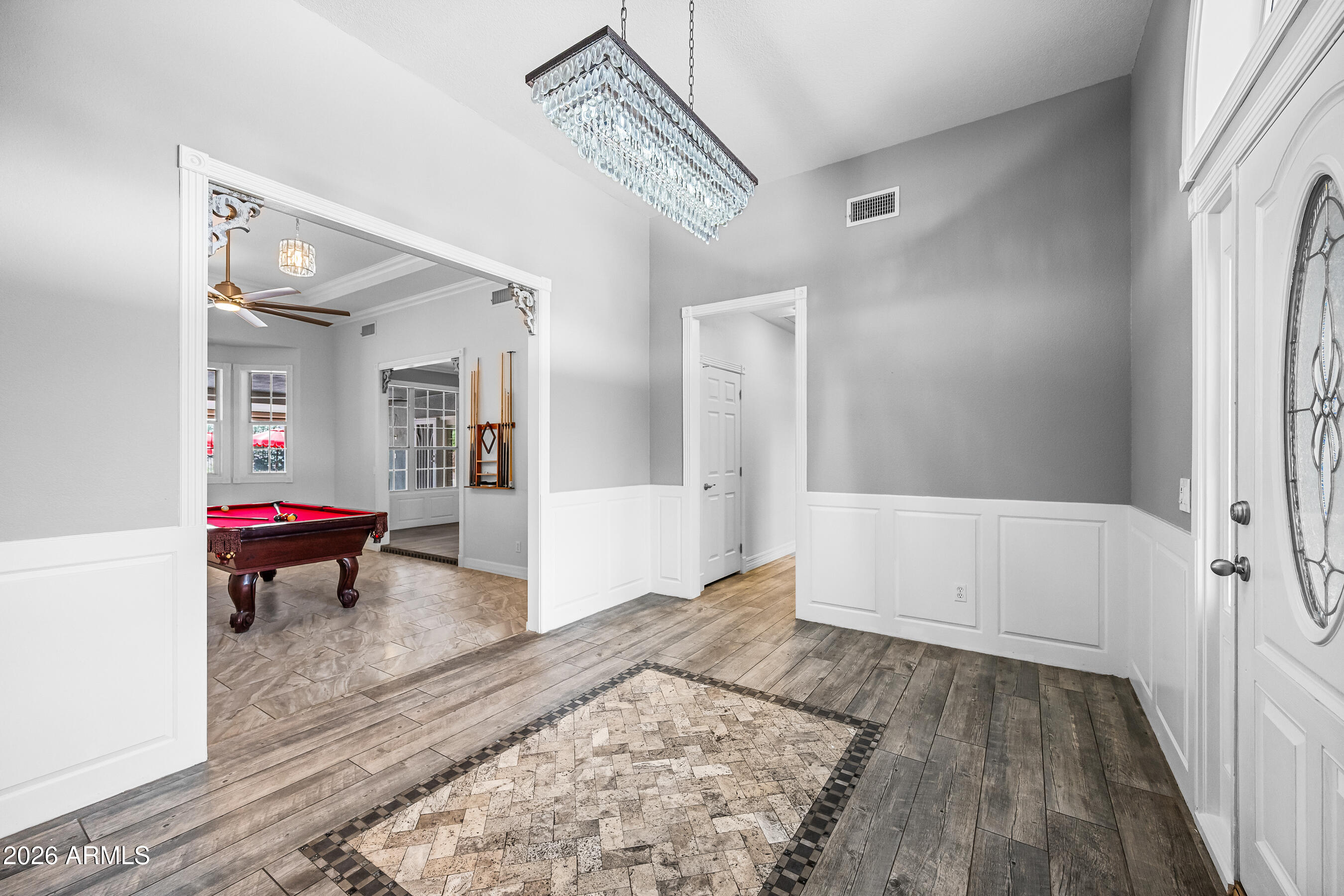 CIRCLE G AT QUEEN CREEK UNIT 3 LOTS 94-130 - Residential