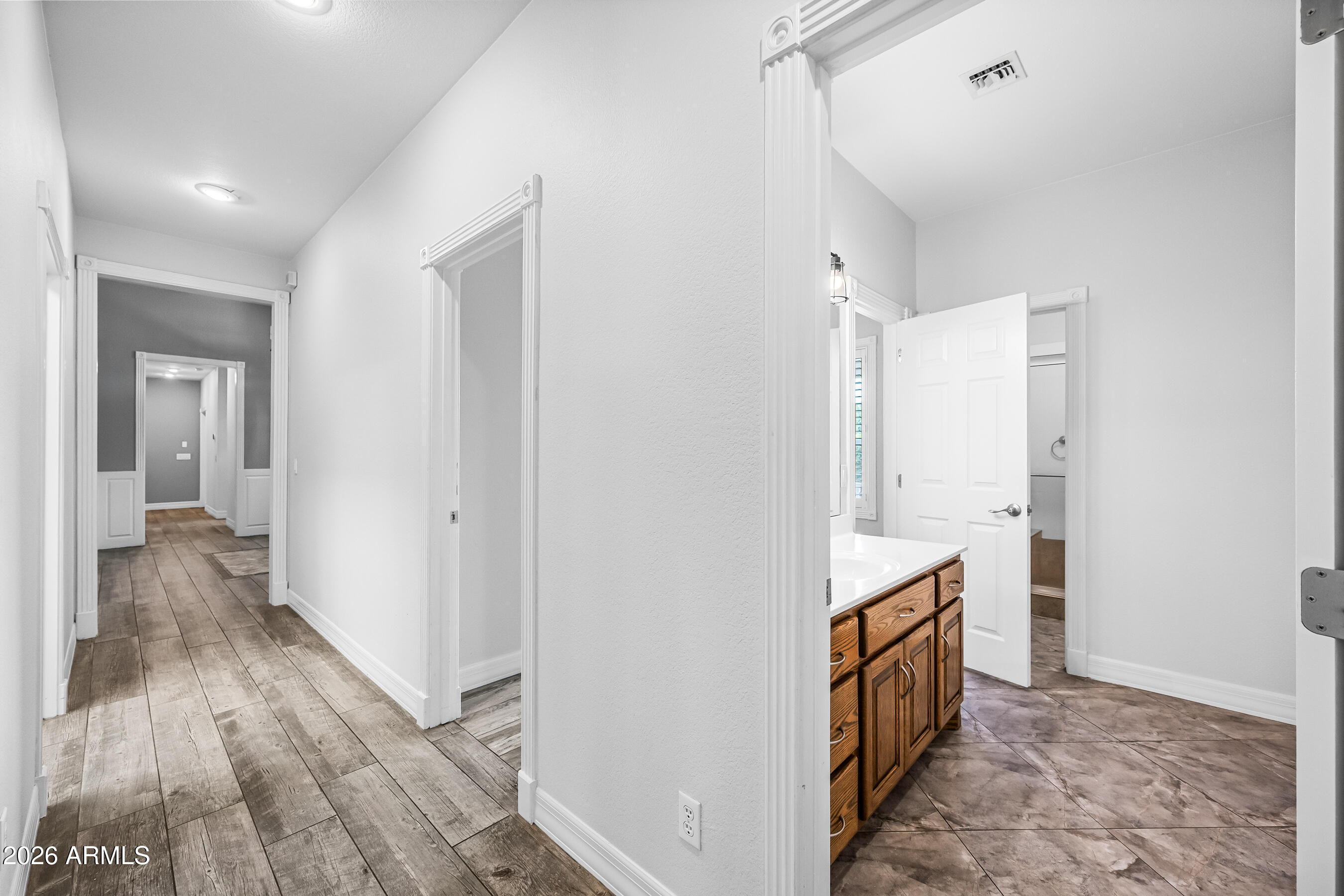 CIRCLE G AT QUEEN CREEK UNIT 3 LOTS 94-130 - Residential