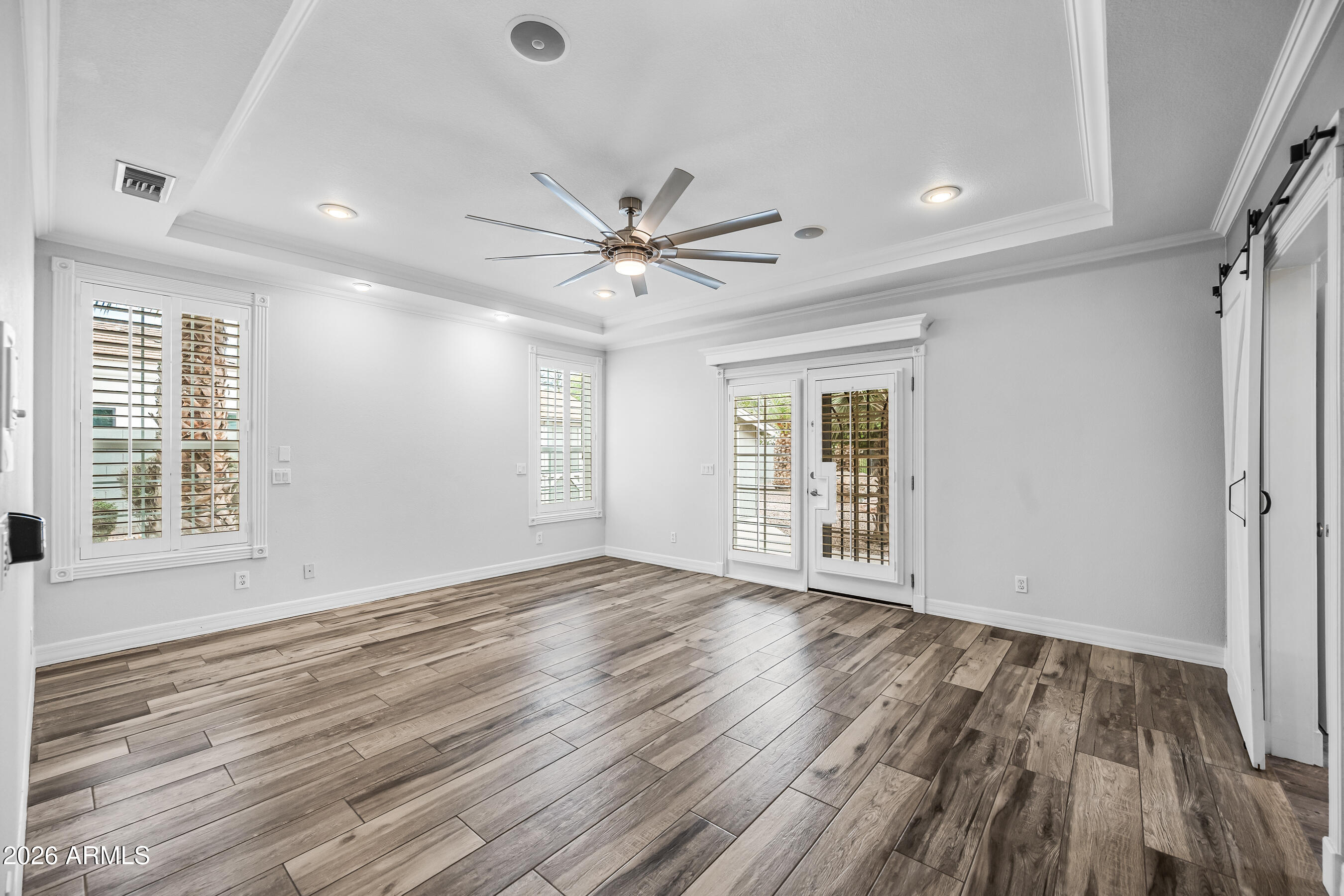 CIRCLE G AT QUEEN CREEK UNIT 3 LOTS 94-130 - Residential