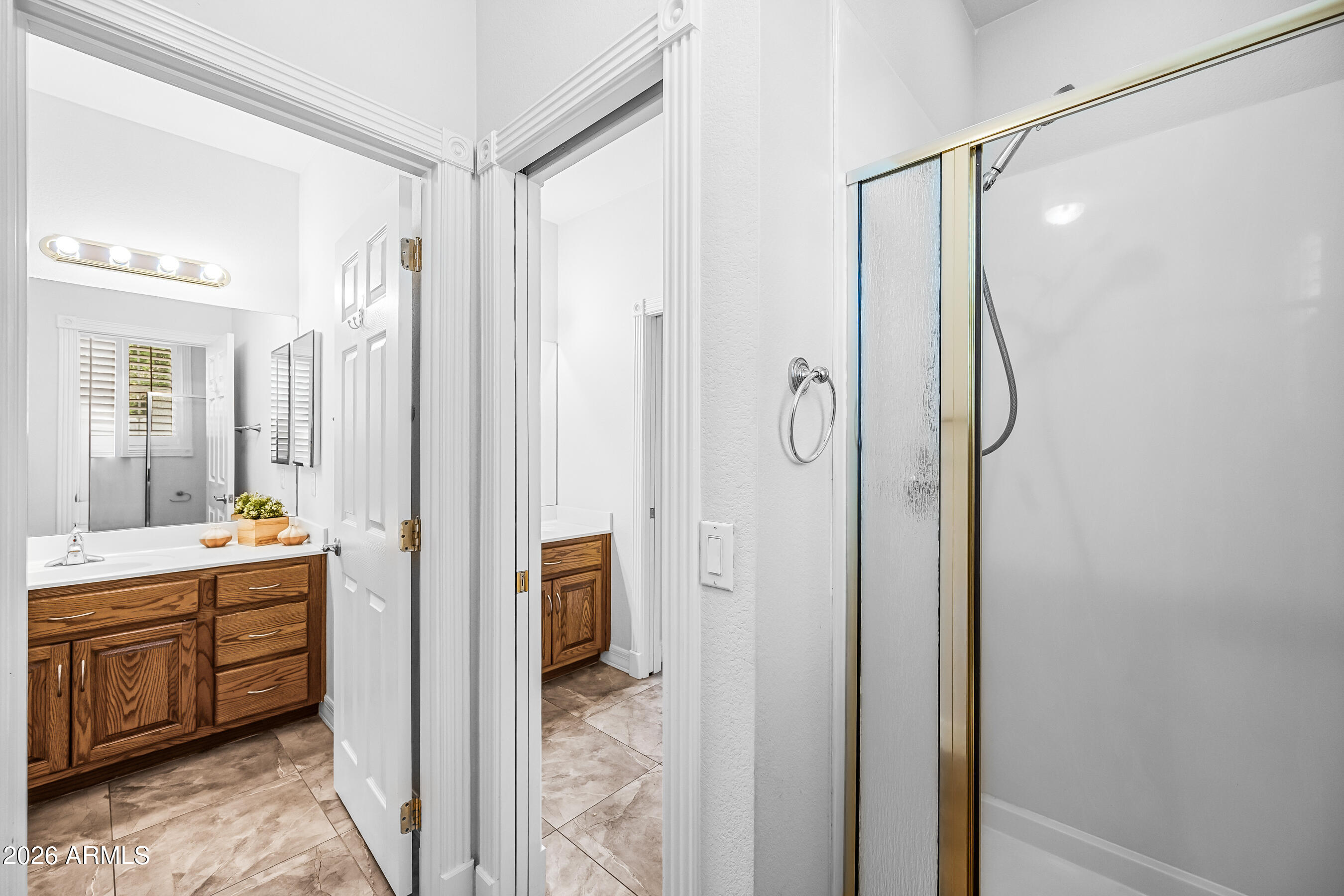 CIRCLE G AT QUEEN CREEK UNIT 3 LOTS 94-130 - Residential