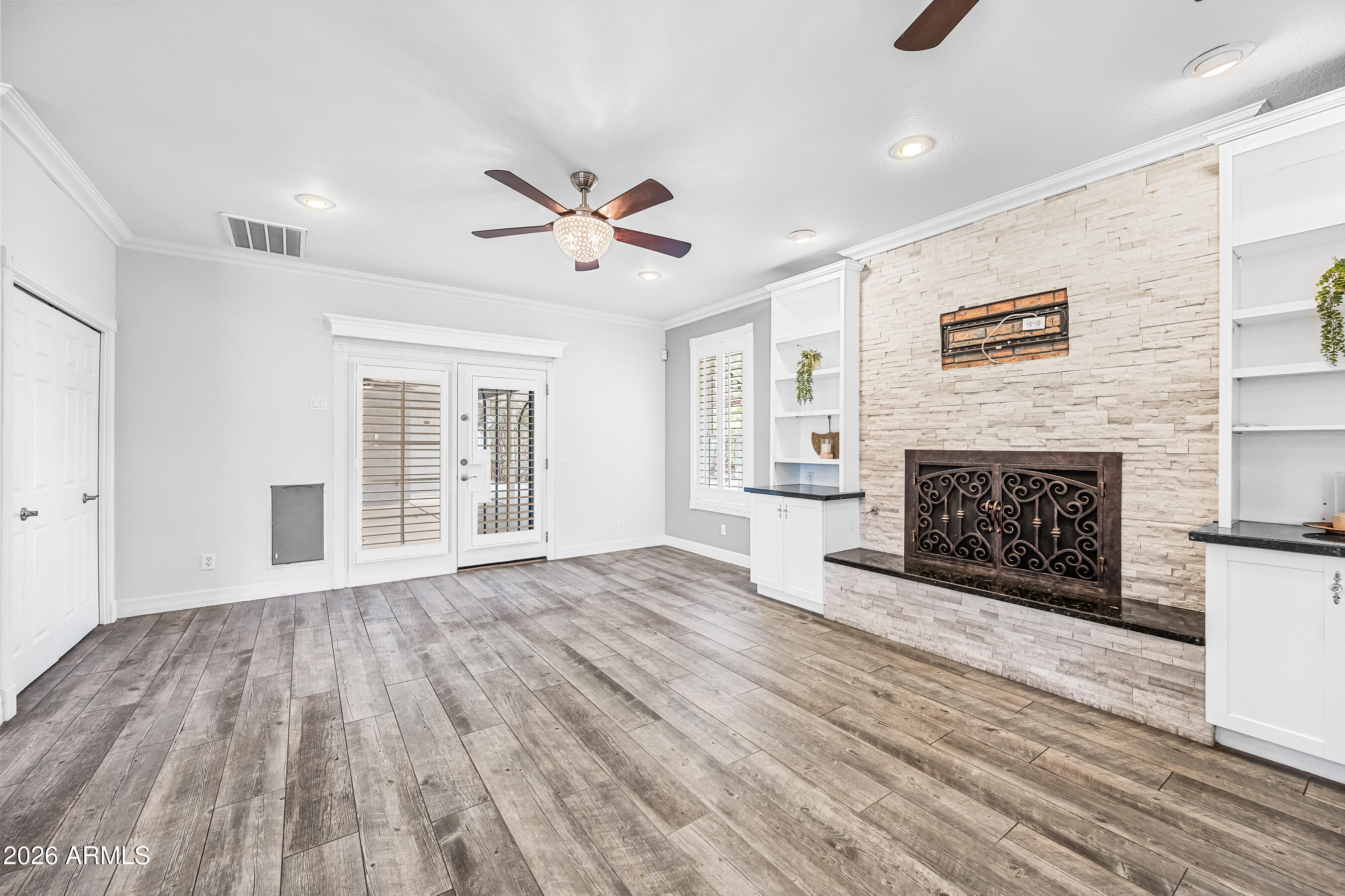 CIRCLE G AT QUEEN CREEK UNIT 3 LOTS 94-130 - Residential
