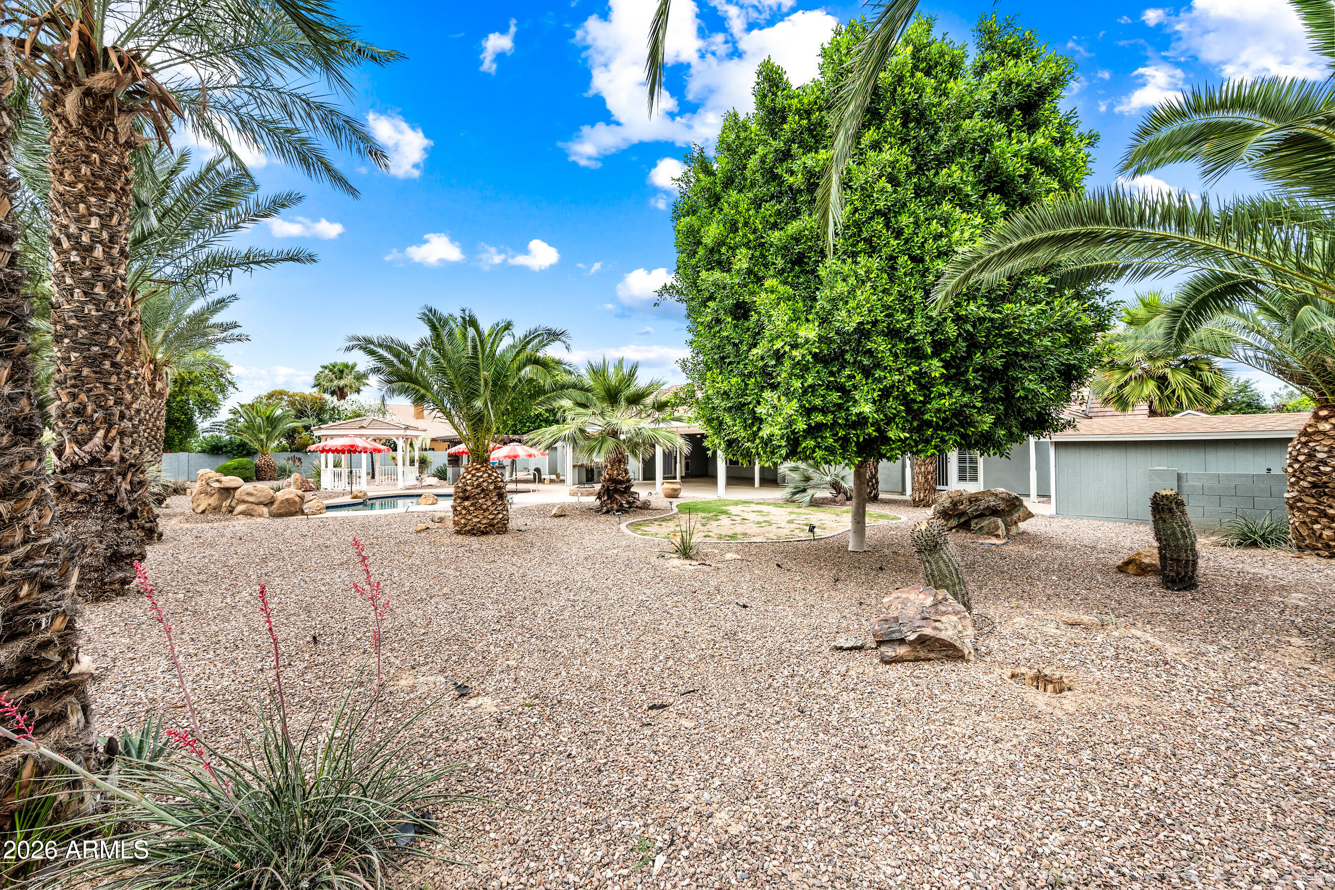 CIRCLE G AT QUEEN CREEK UNIT 3 LOTS 94-130 - Residential