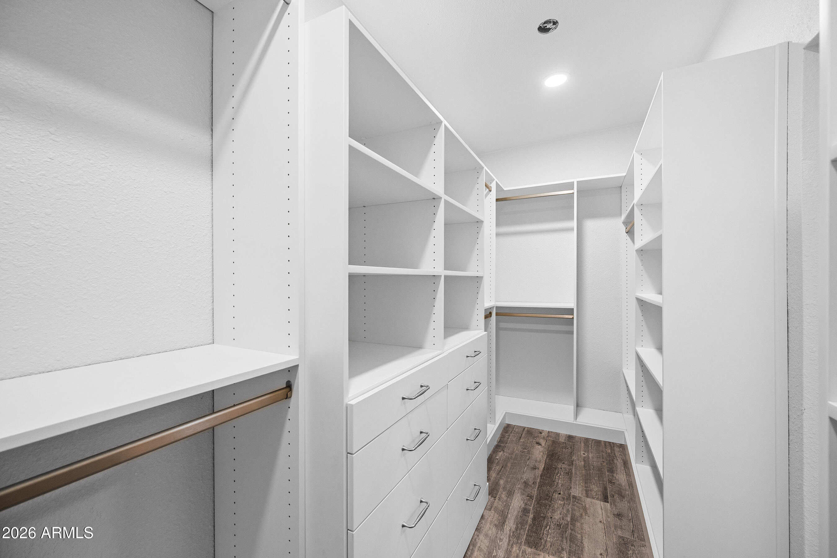 CIRCLE G AT QUEEN CREEK UNIT 3 LOTS 94-130 - Residential