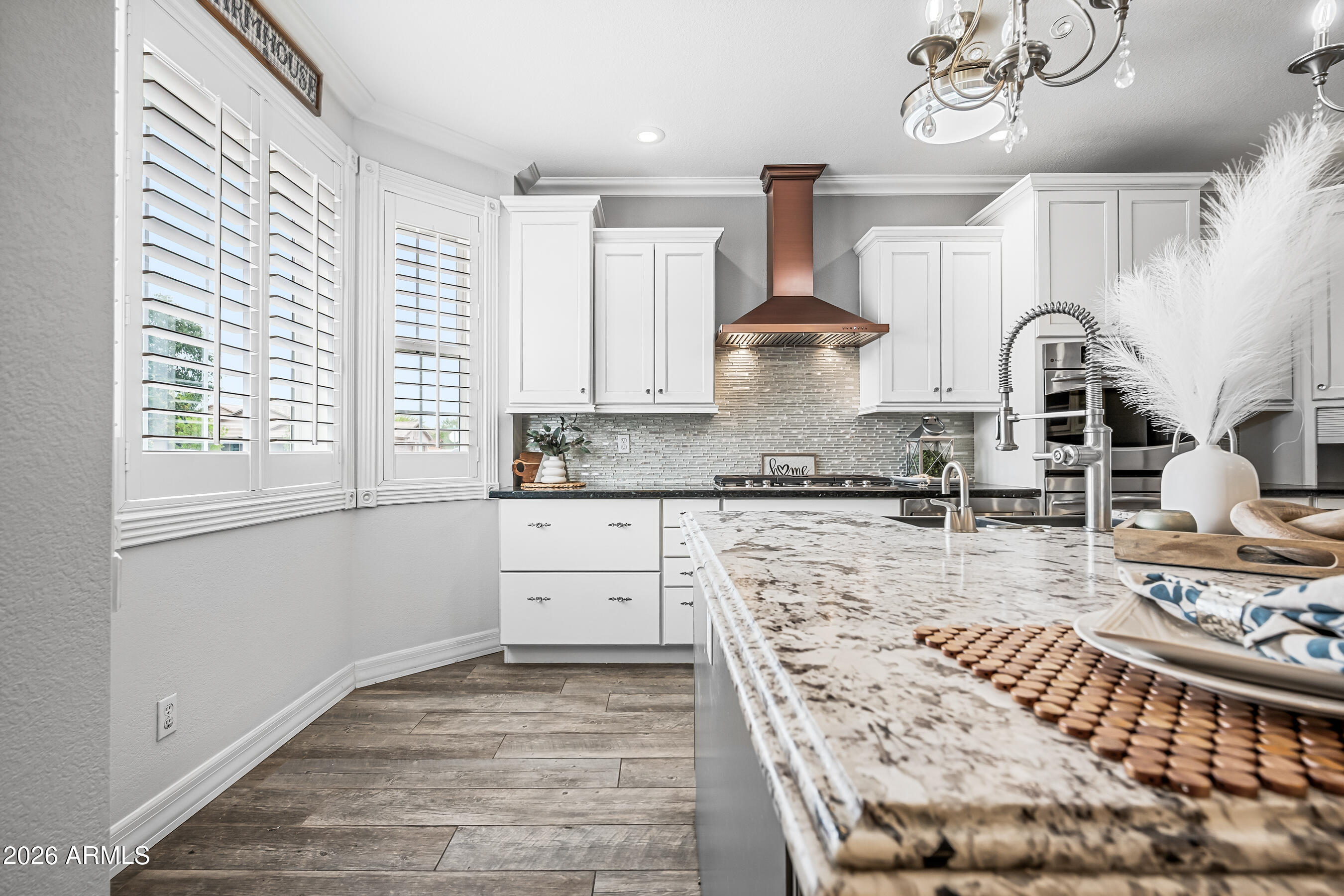 CIRCLE G AT QUEEN CREEK UNIT 3 LOTS 94-130 - Residential
