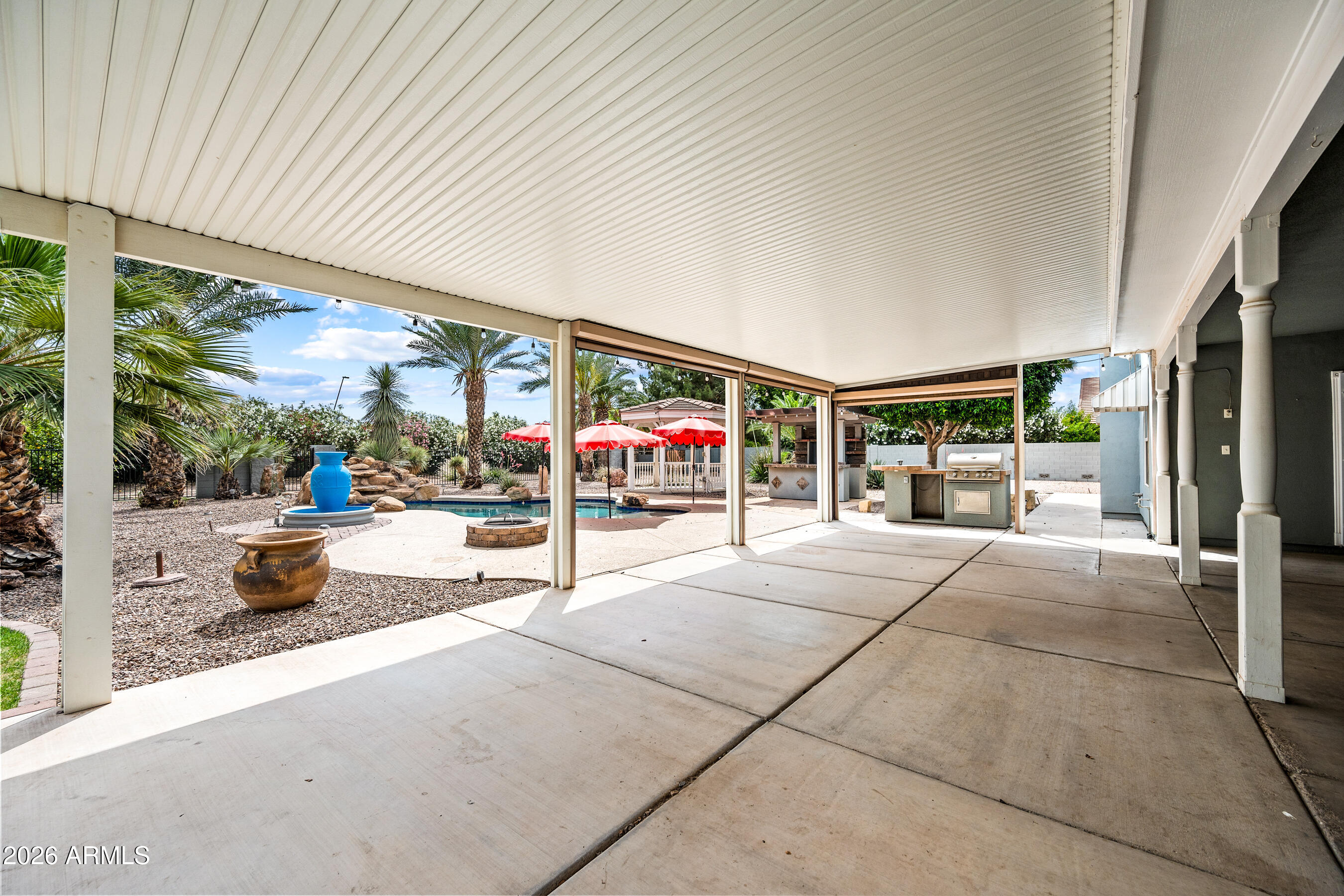 CIRCLE G AT QUEEN CREEK UNIT 3 LOTS 94-130 - Residential