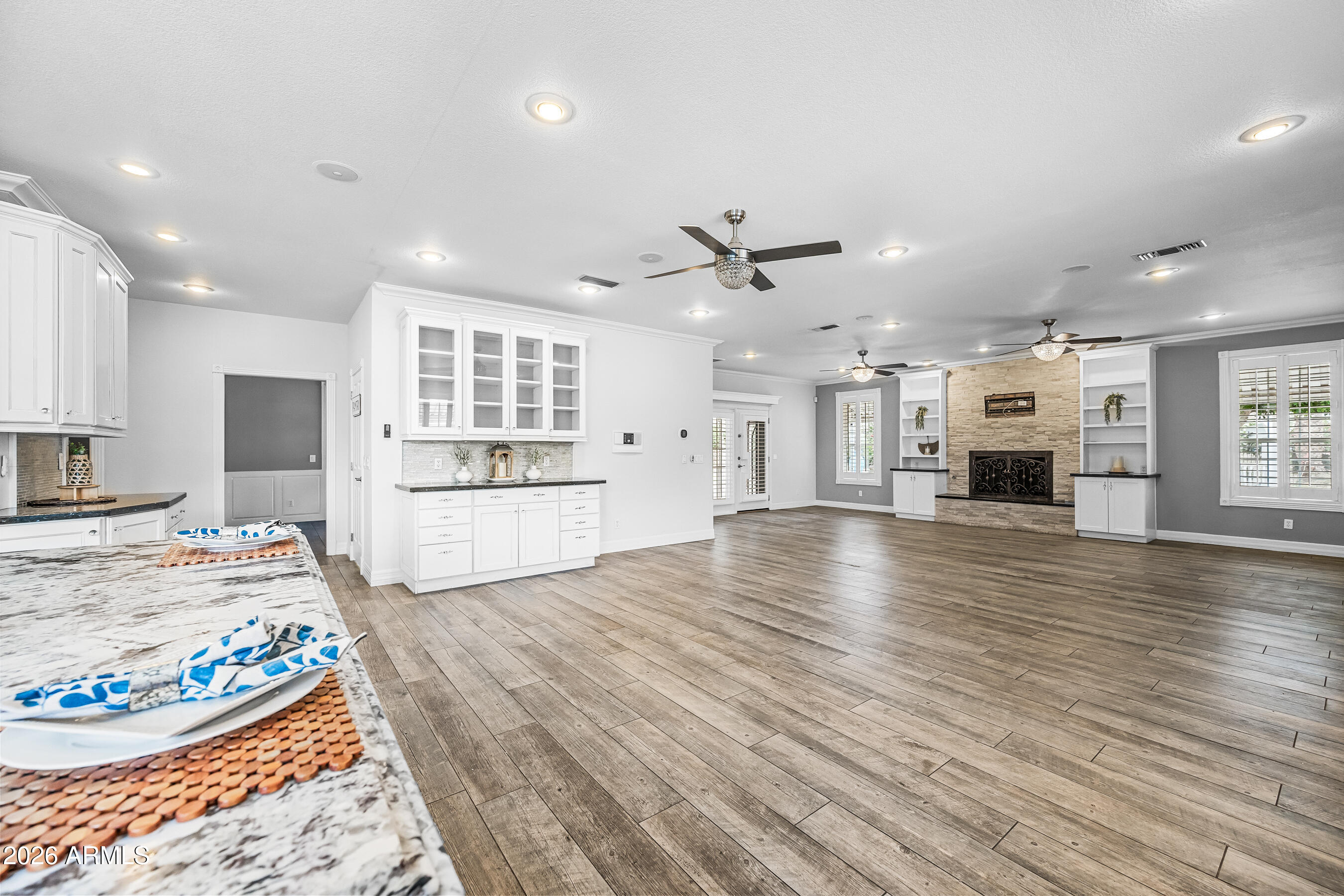 CIRCLE G AT QUEEN CREEK UNIT 3 LOTS 94-130 - Residential