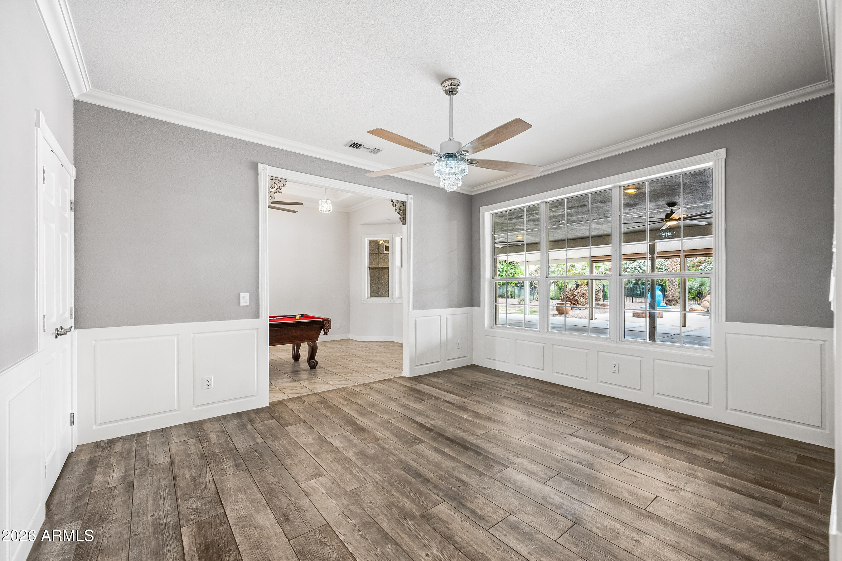 CIRCLE G AT QUEEN CREEK UNIT 3 LOTS 94-130 - Residential