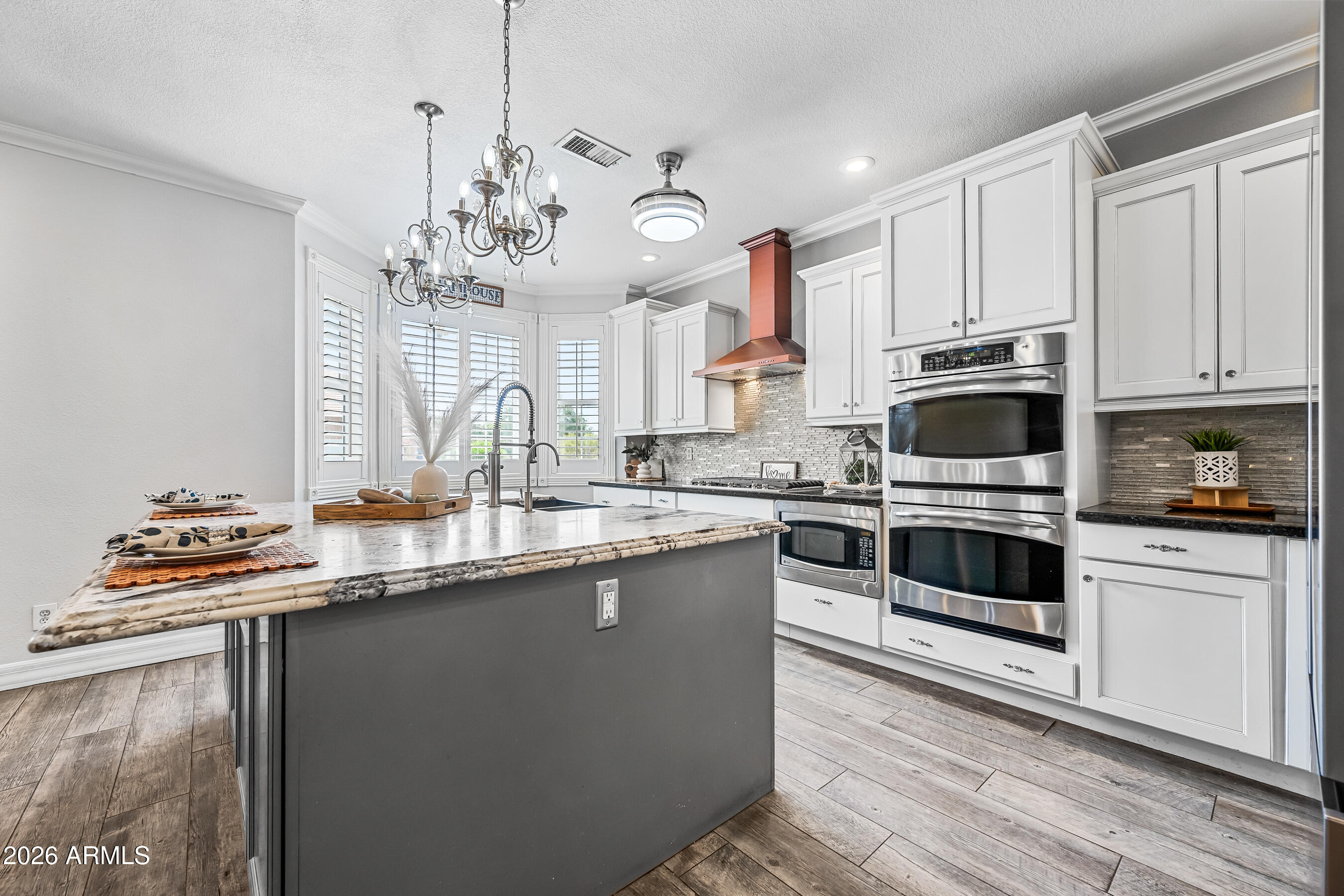 CIRCLE G AT QUEEN CREEK UNIT 3 LOTS 94-130 - Residential