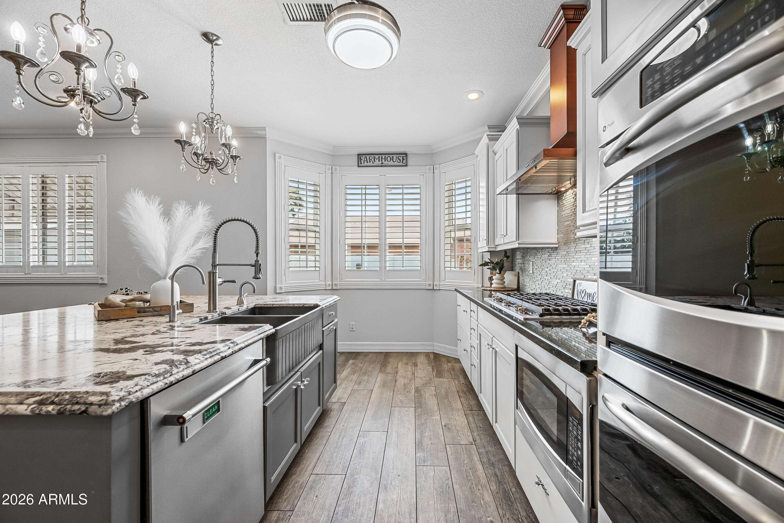 CIRCLE G AT QUEEN CREEK UNIT 3 LOTS 94-130 - Residential