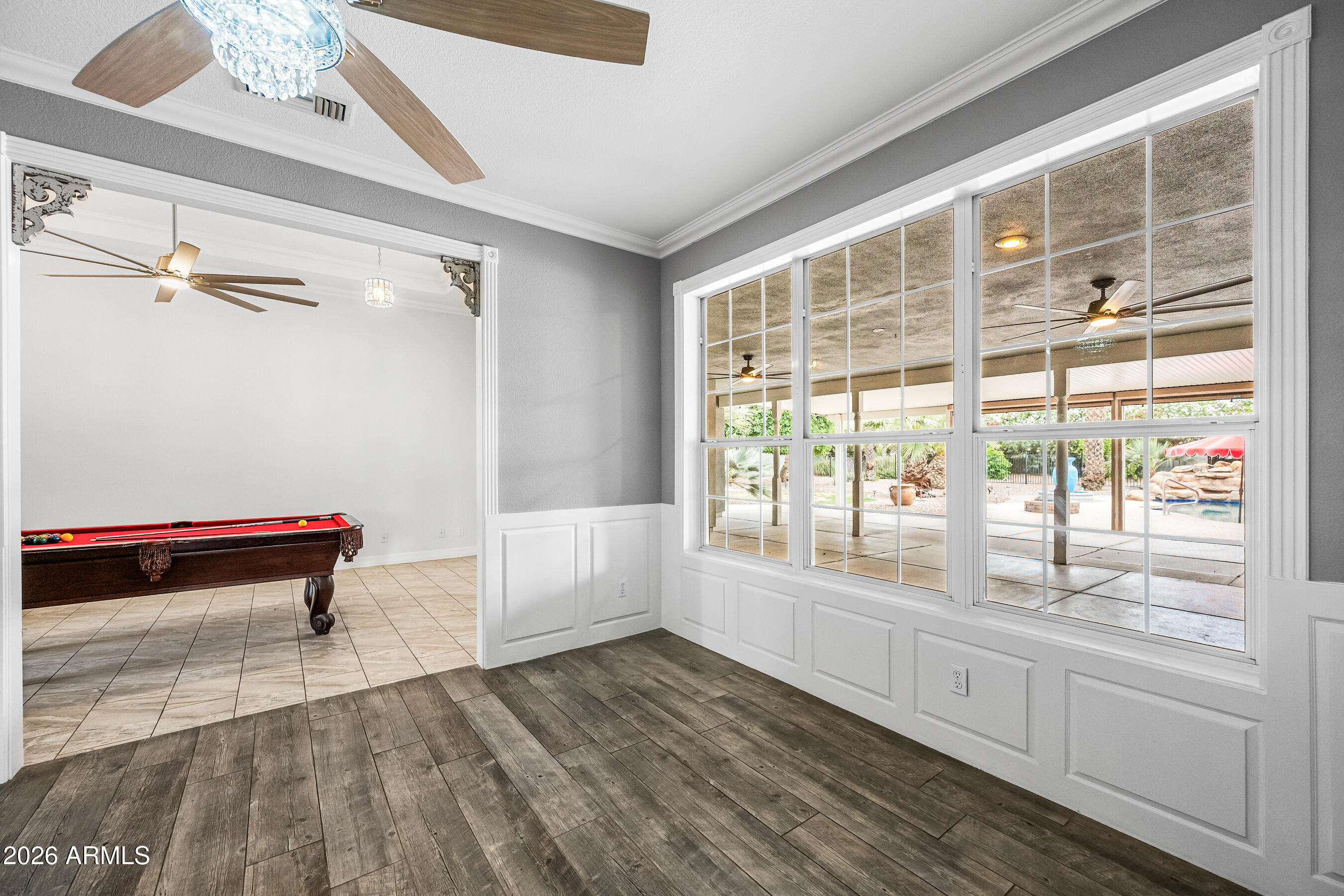 CIRCLE G AT QUEEN CREEK UNIT 3 LOTS 94-130 - Residential