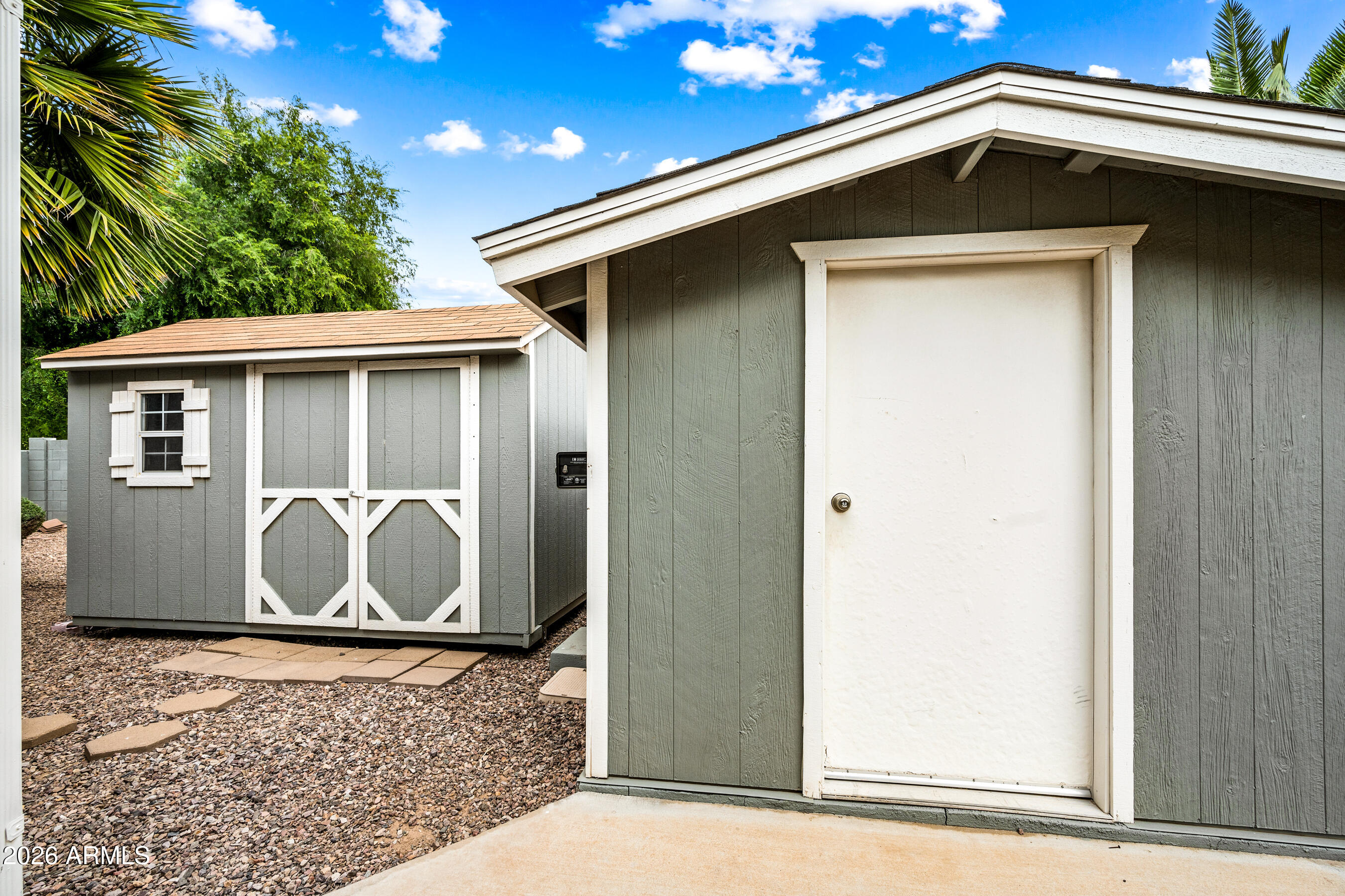 CIRCLE G AT QUEEN CREEK UNIT 3 LOTS 94-130 - Residential