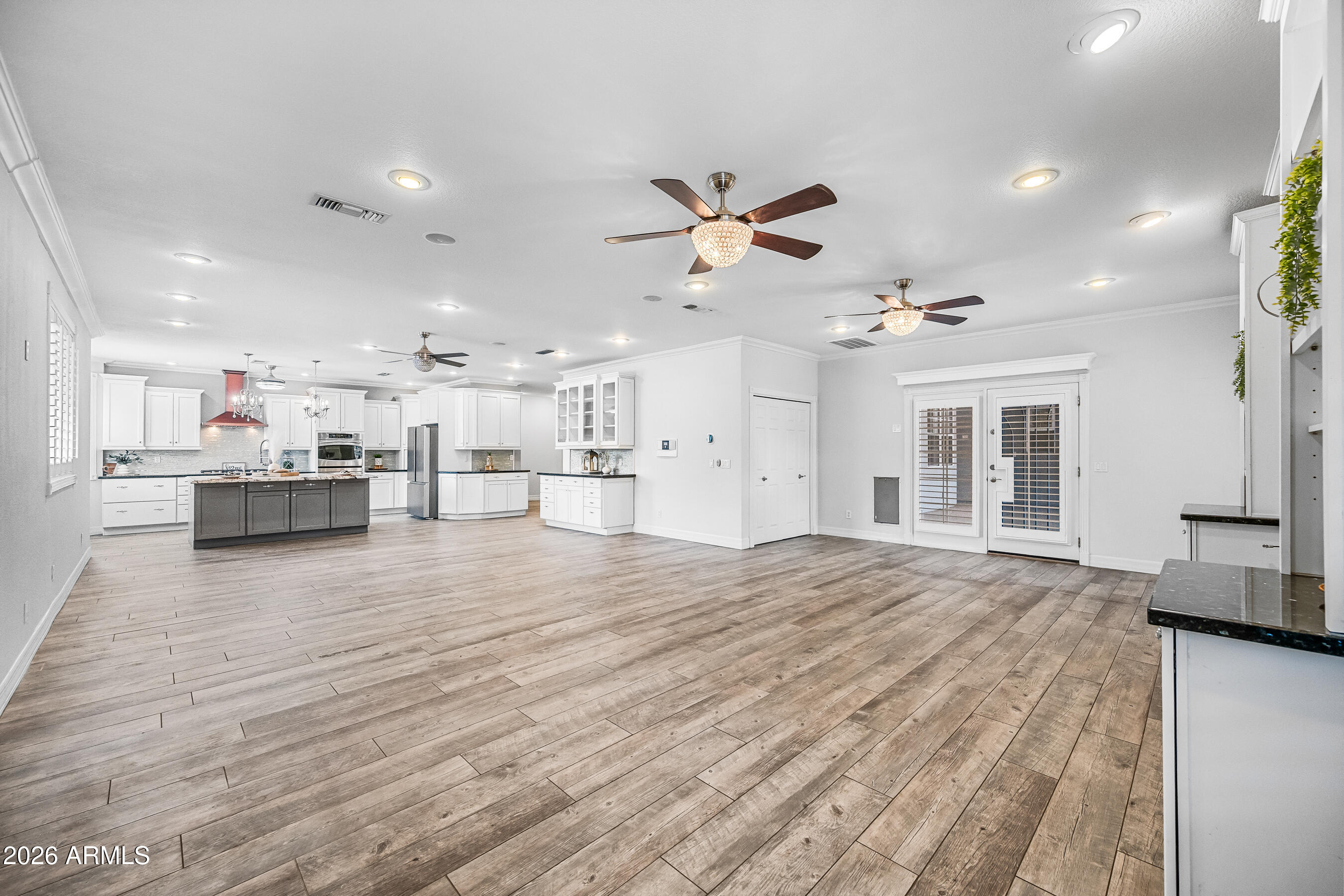 CIRCLE G AT QUEEN CREEK UNIT 3 LOTS 94-130 - Residential