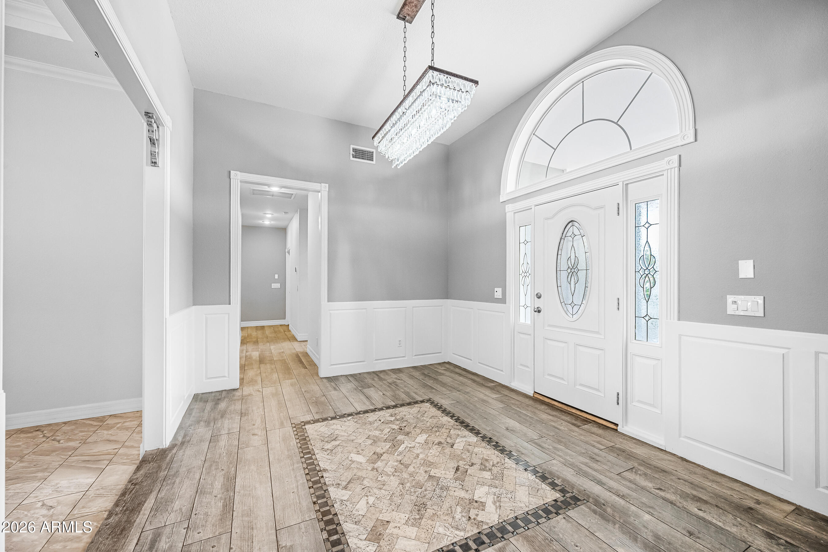 CIRCLE G AT QUEEN CREEK UNIT 3 LOTS 94-130 - Residential