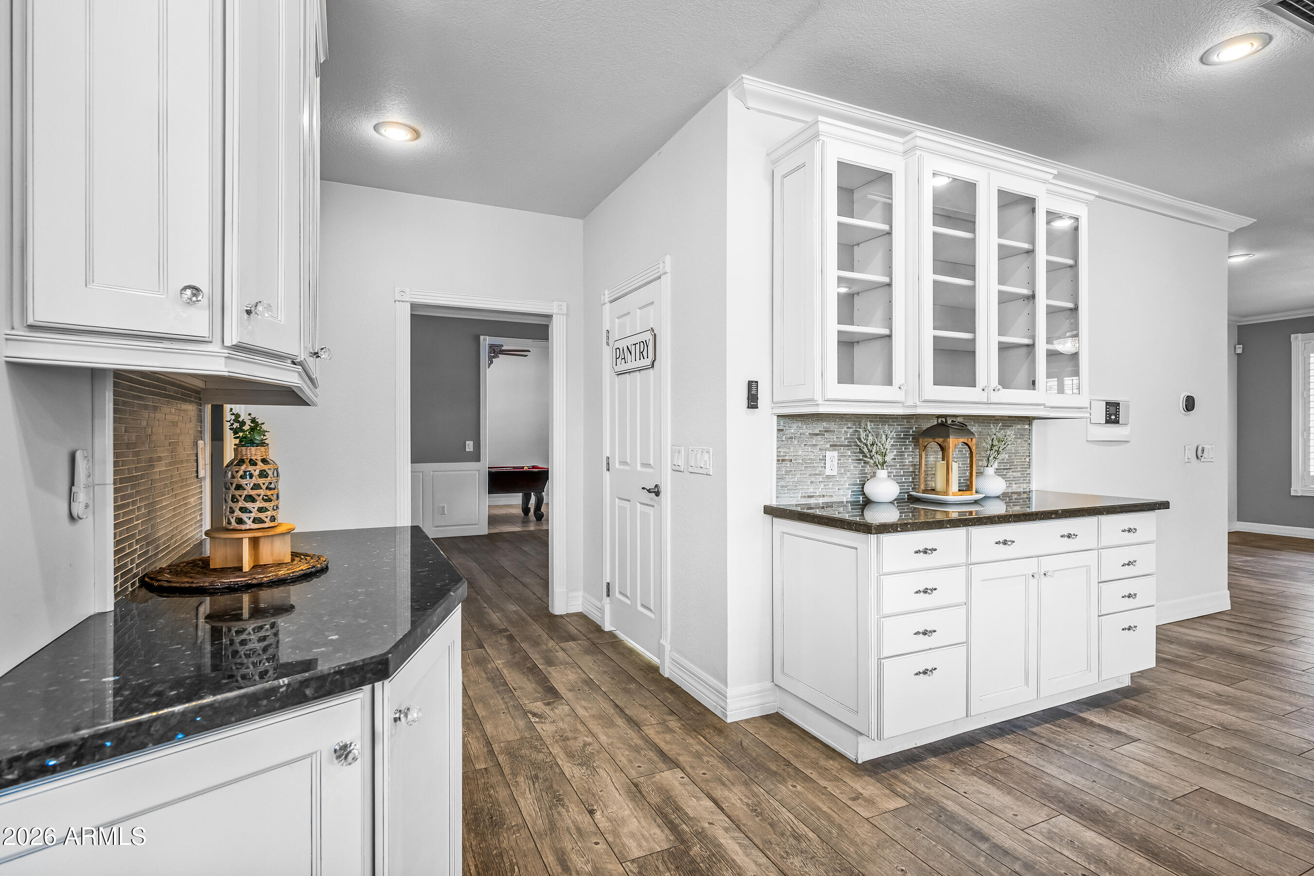CIRCLE G AT QUEEN CREEK UNIT 3 LOTS 94-130 - Residential