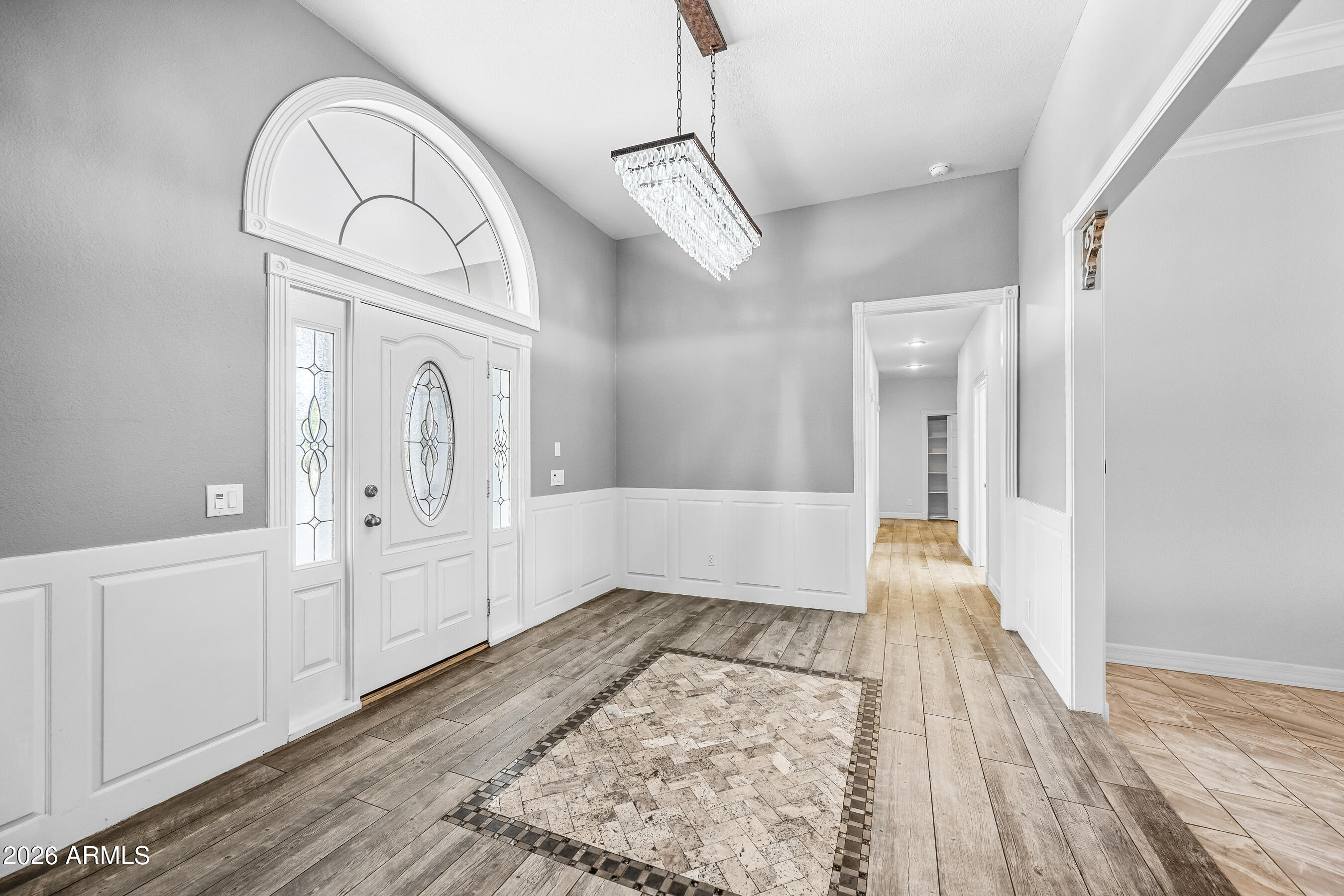 CIRCLE G AT QUEEN CREEK UNIT 3 LOTS 94-130 - Residential