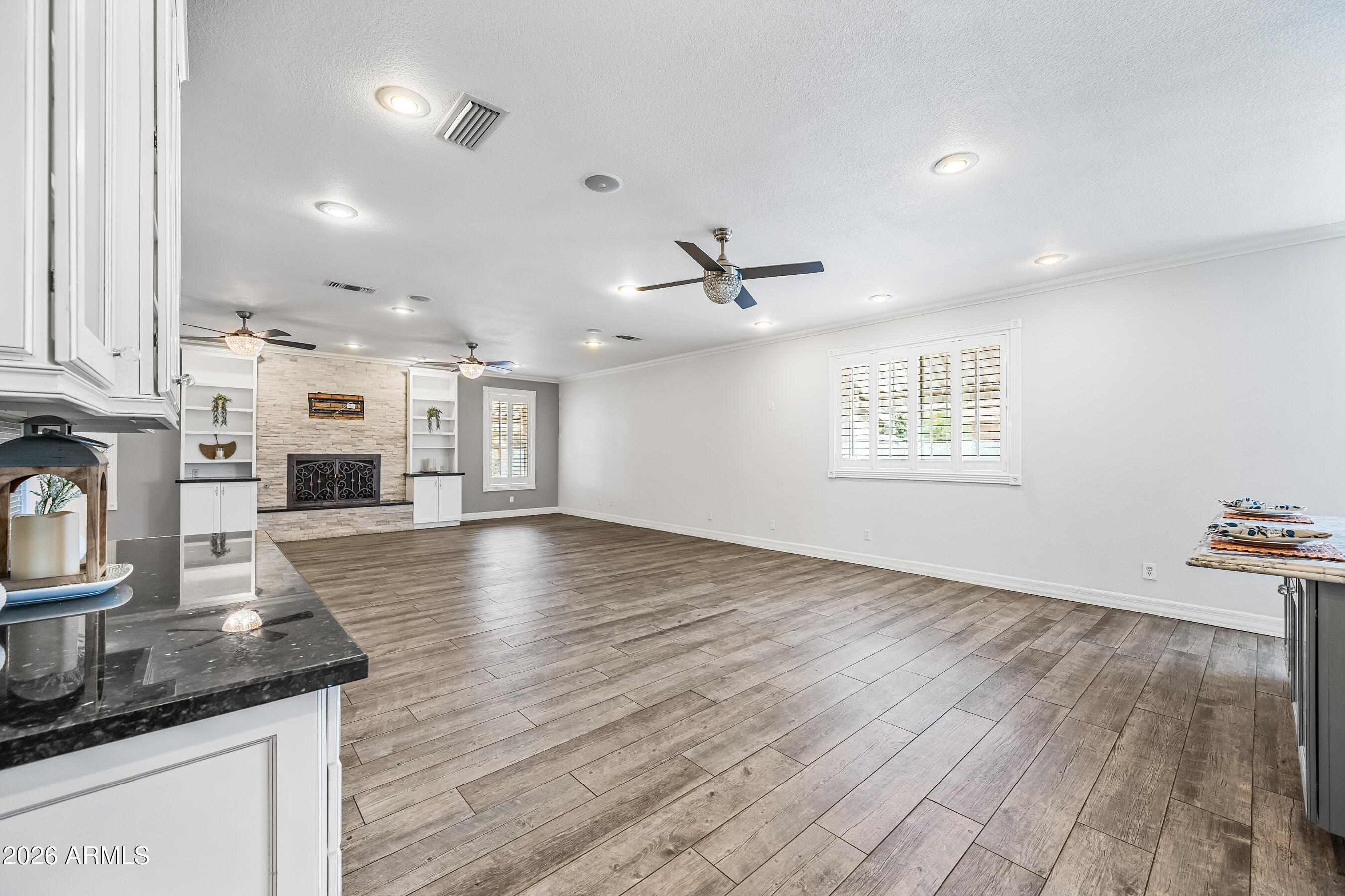 CIRCLE G AT QUEEN CREEK UNIT 3 LOTS 94-130 - Residential