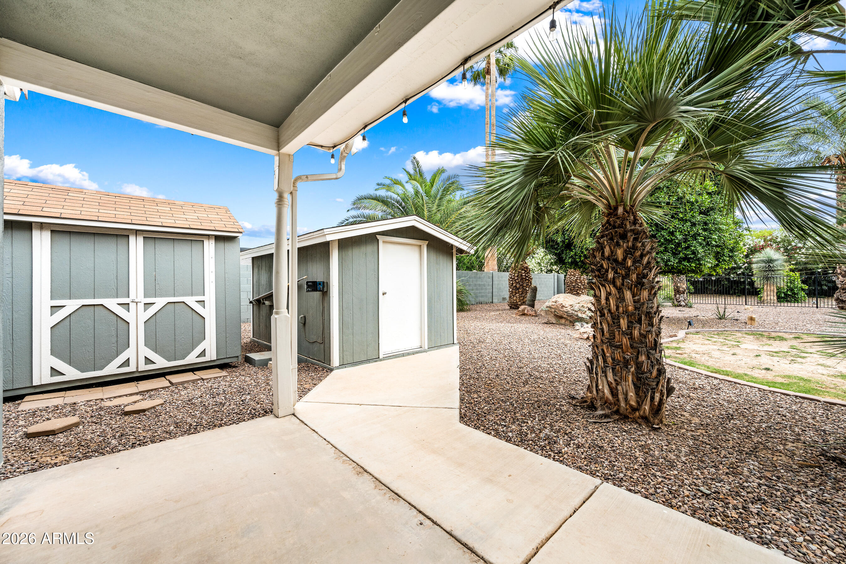 CIRCLE G AT QUEEN CREEK UNIT 3 LOTS 94-130 - Residential