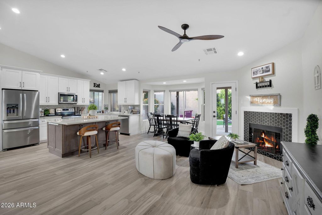 Photo of 9410 E Topeka Drive, Scottsdale, AZ 85255 (MLS # 6966814)