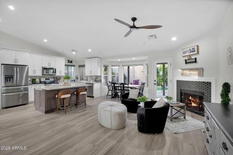 Photo of 9410 E Topeka Drive, Scottsdale, AZ 85255 (MLS # 6966814)