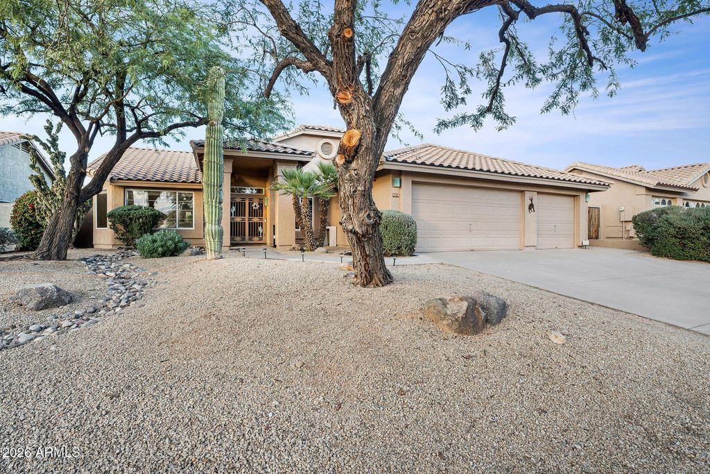 Photo of 9410 E Topeka Drive, Scottsdale, AZ 85255 (MLS # 6966814)